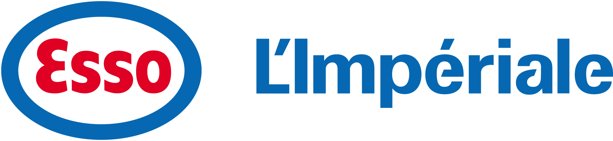 Esso-Limperiale-Logo-Vector