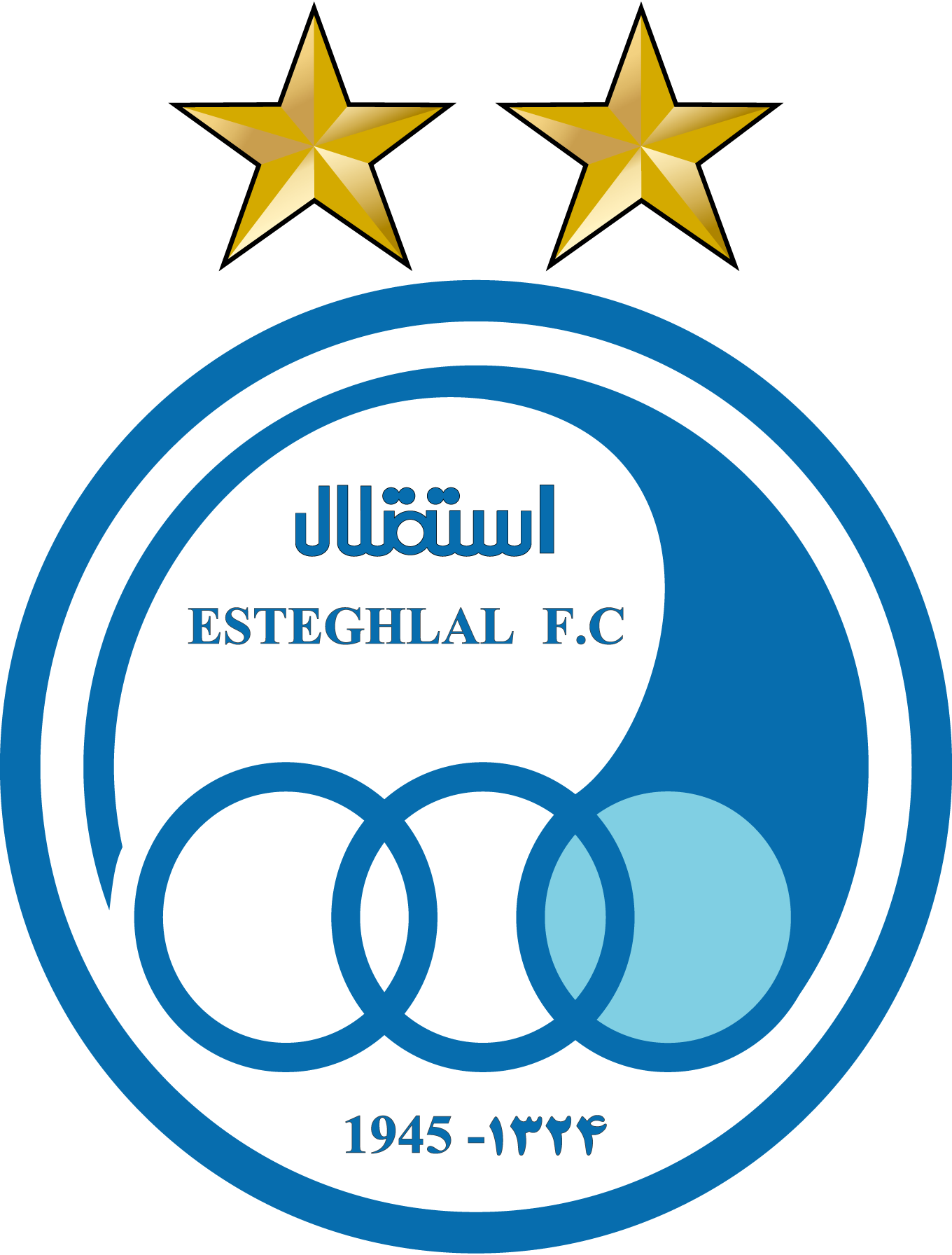 Esteghlal-F.C