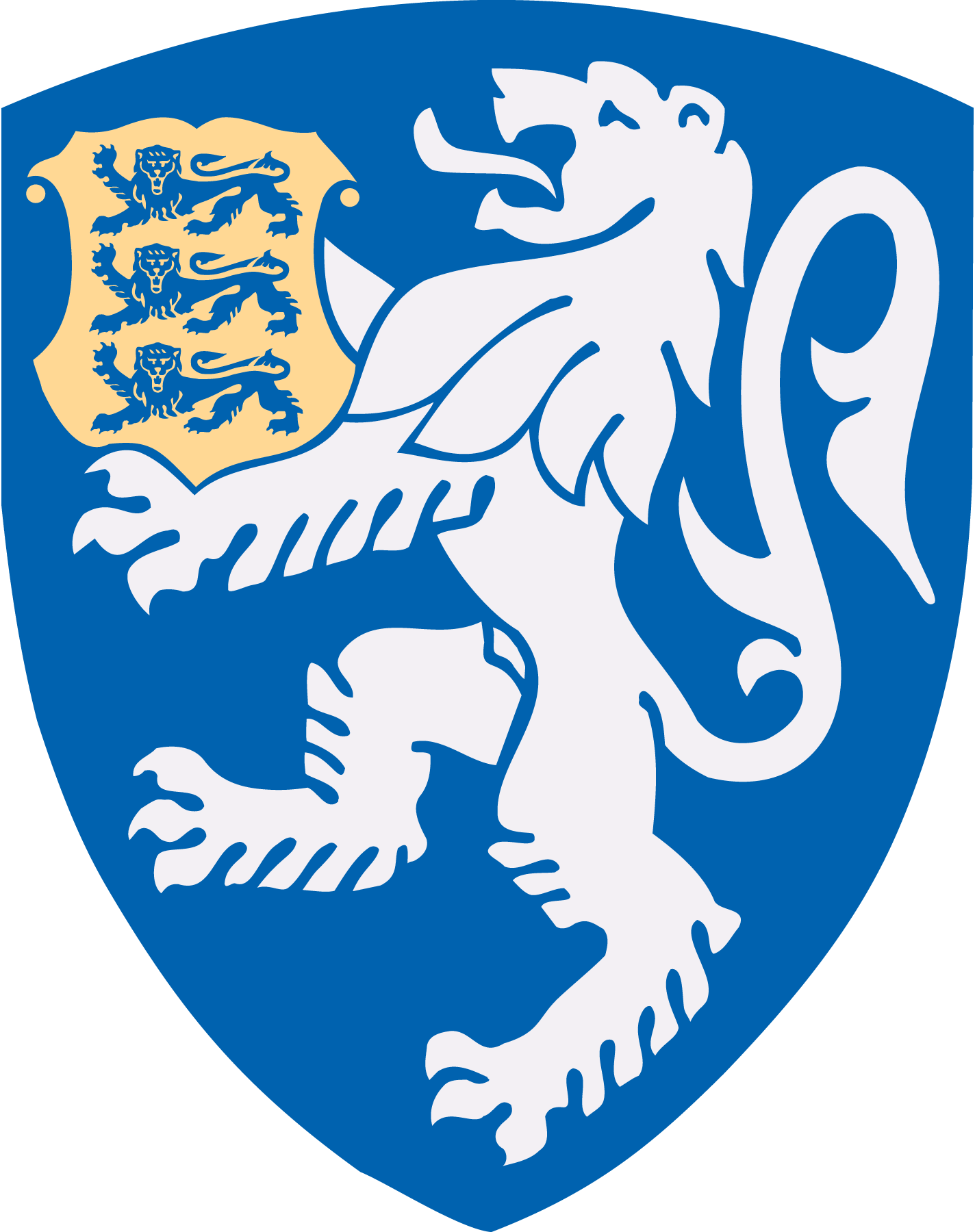 Estonian-Police-Department-Logo-Vector