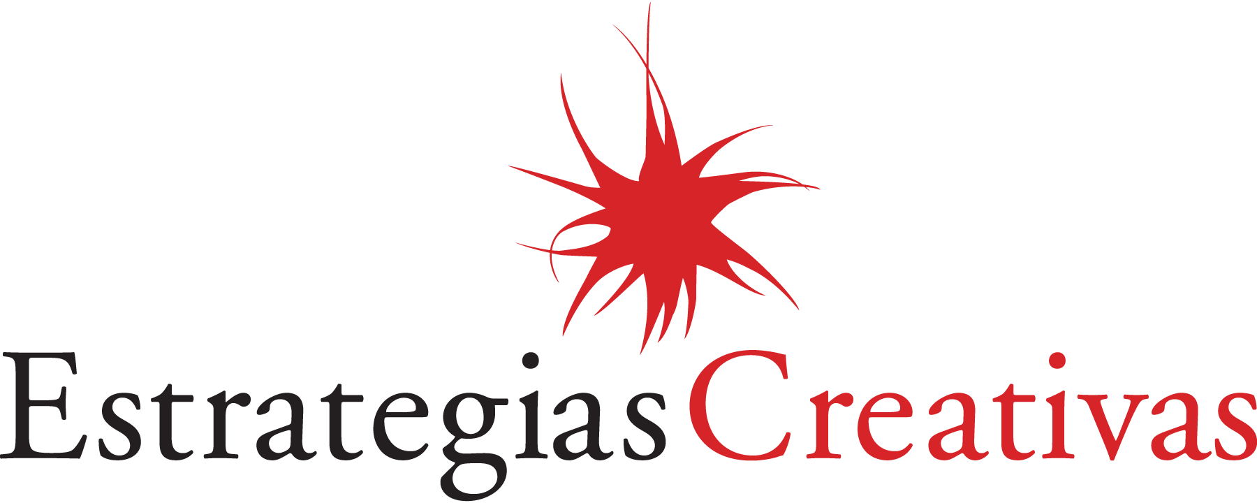 Estrategias-Creativas-Logo-Vector