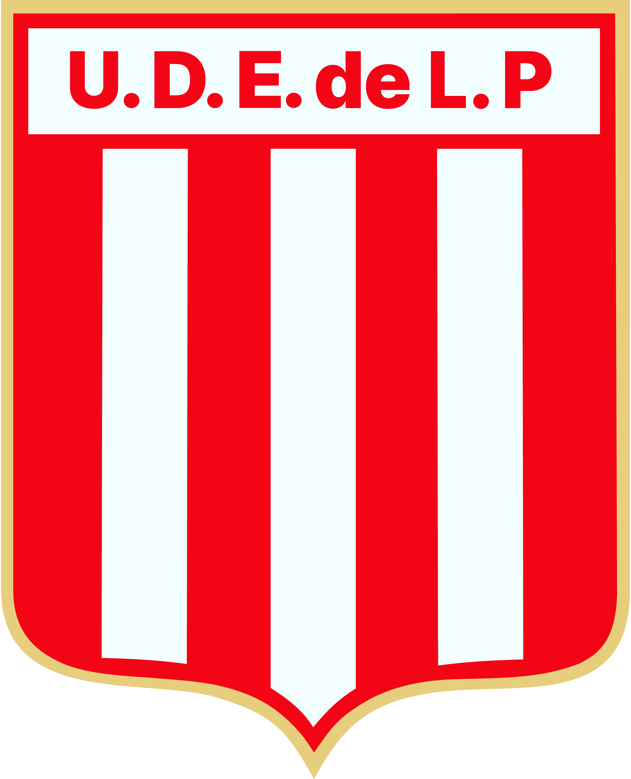 Estudiantes-De-La-Plata-Campeon-Del-Mundo-Logo-Vector