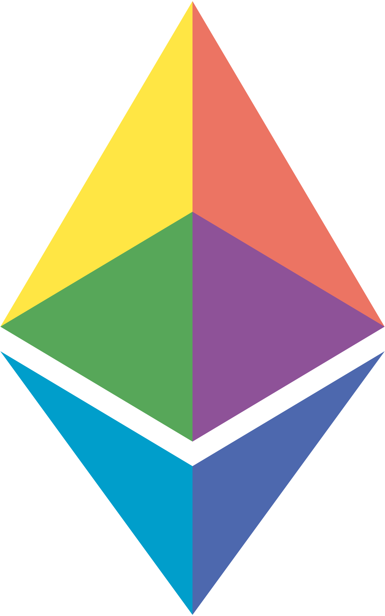 Ethereum-Foundation-Logo-Vector