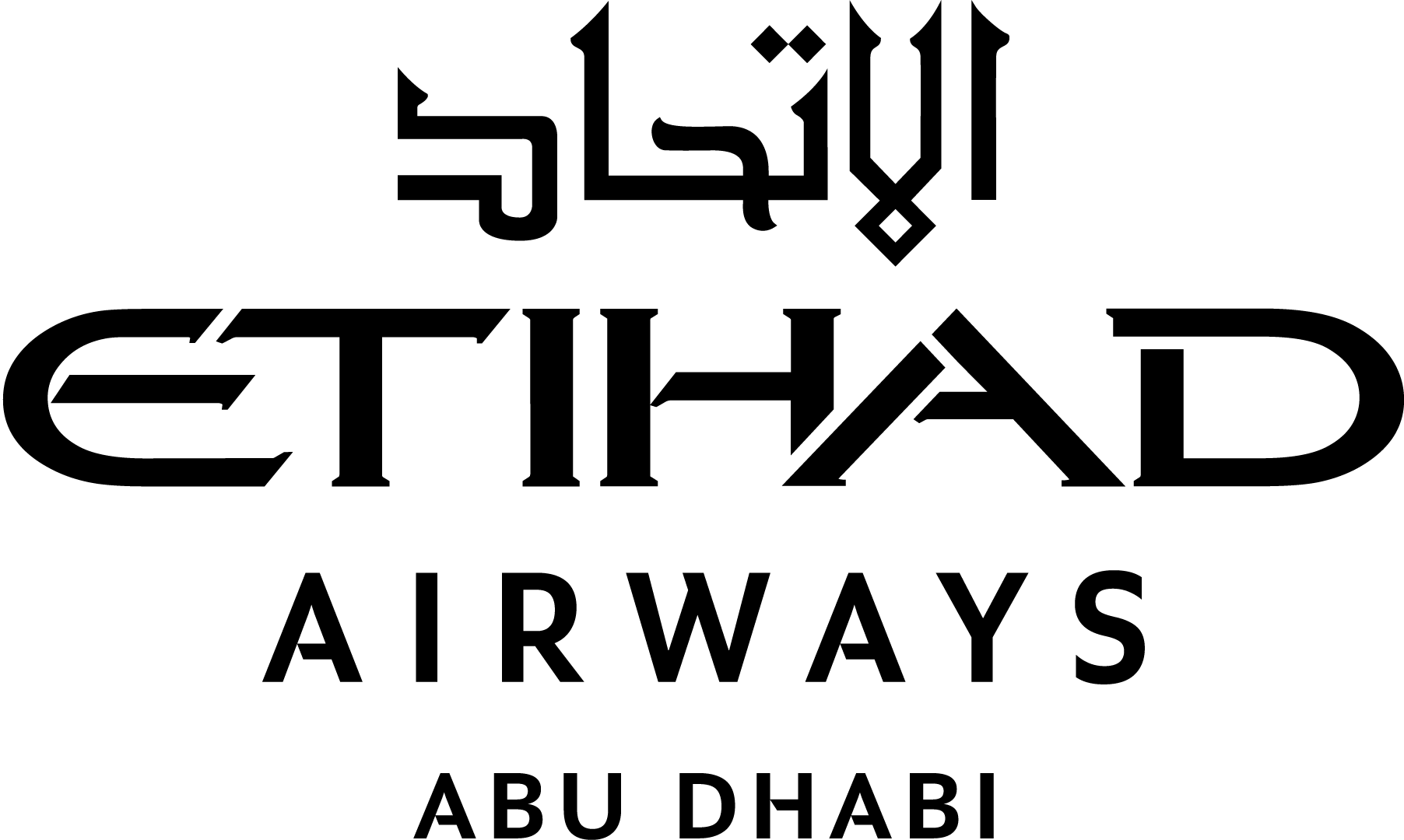 Etihad-Airways-Abu-Dhabi-Black-Logo-Vector