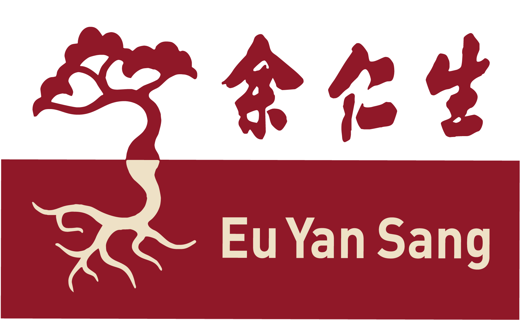 Eu-Yan-Sang-Logo-Vector