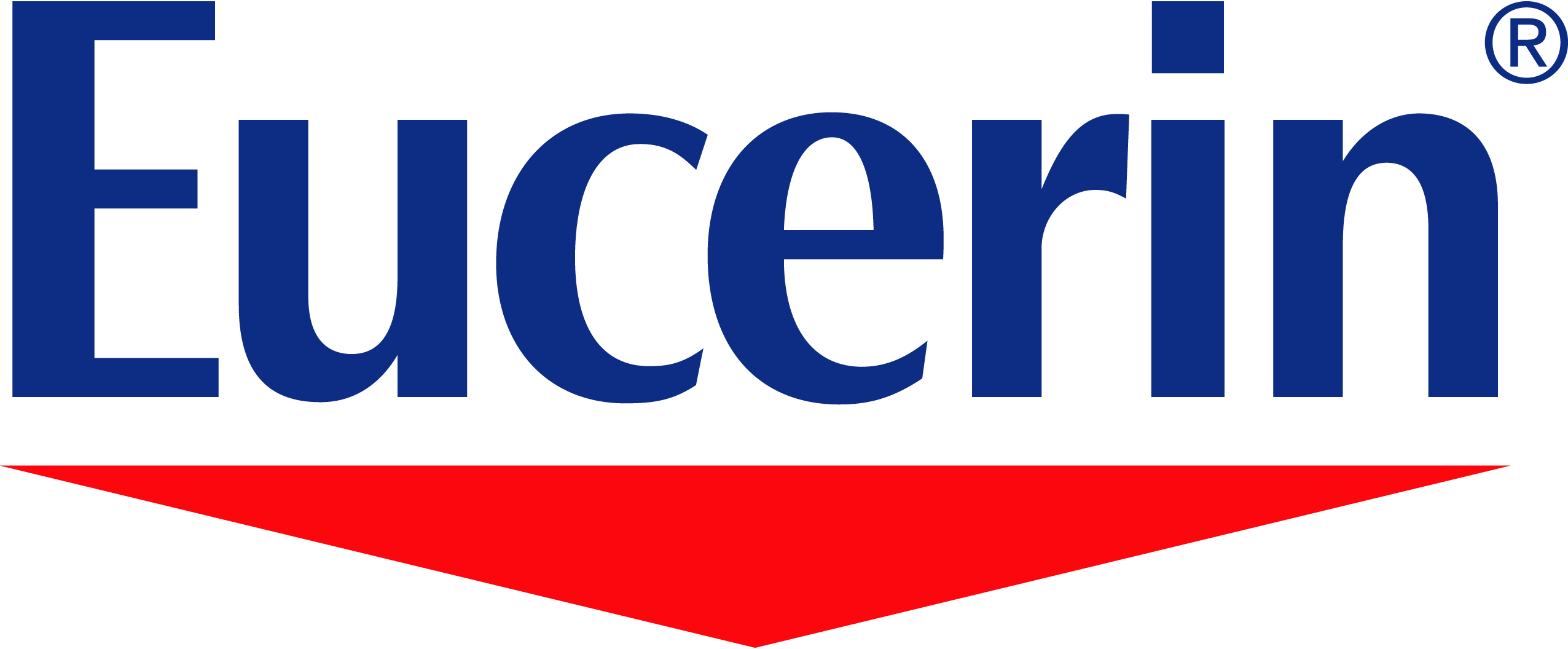 Eucerin-Logo-Vector