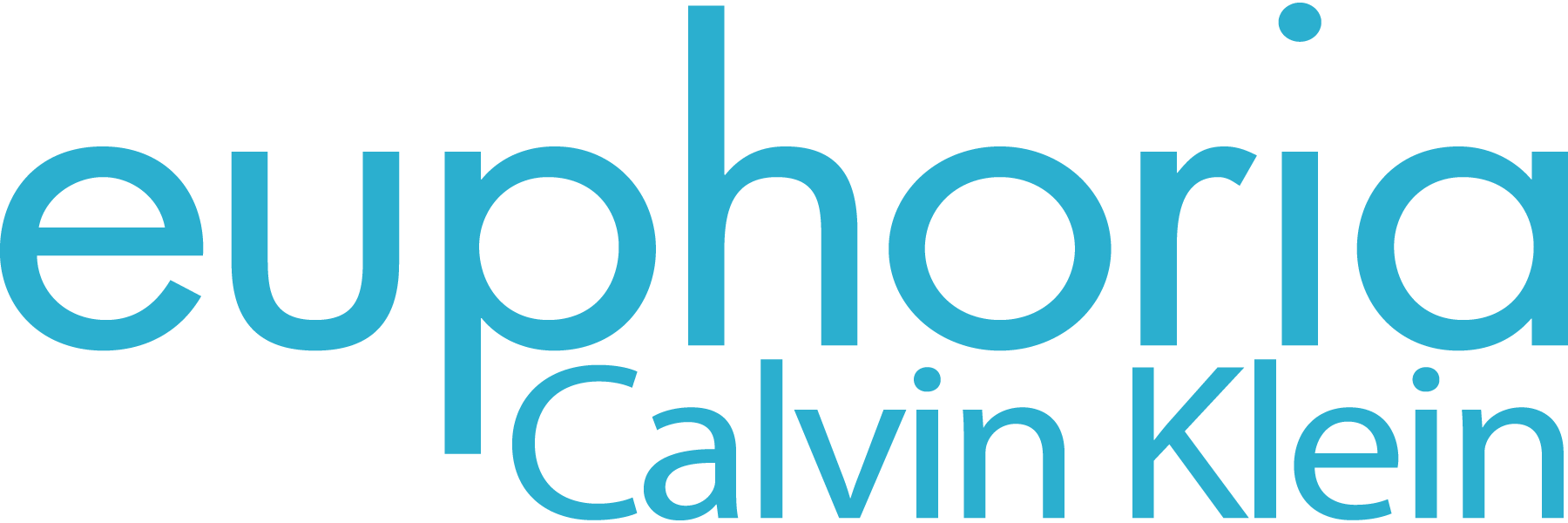 Euphoria-Calvin-Klein-Blue-Logo-Vector
