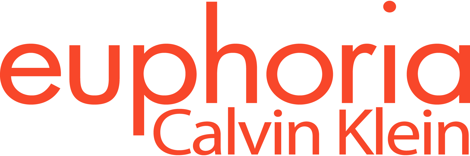 Euphoria-Calvin-Klein-Red-Logo-Vector