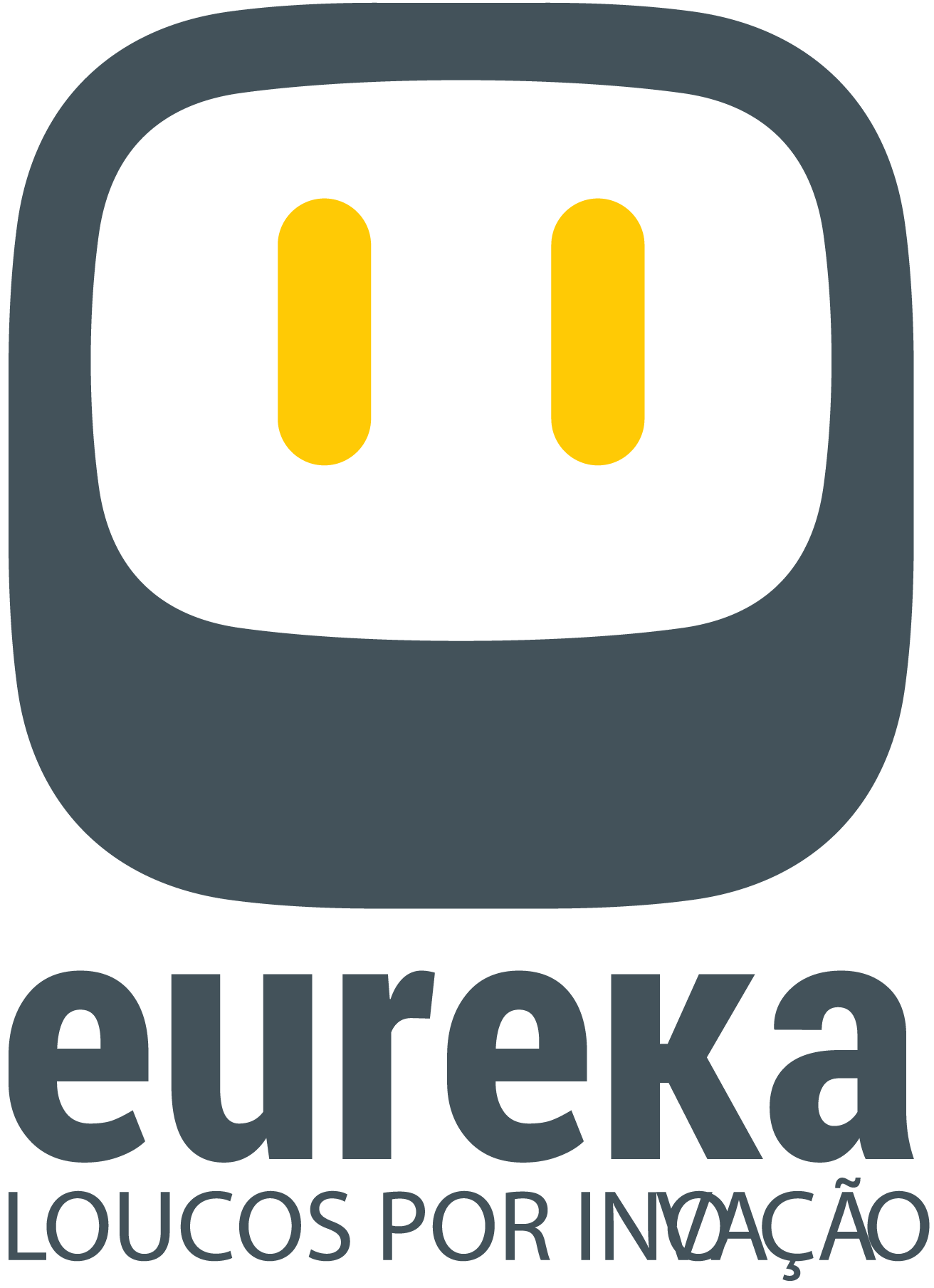 Eureka---Loucos-por-Inovação-Logo-Vector