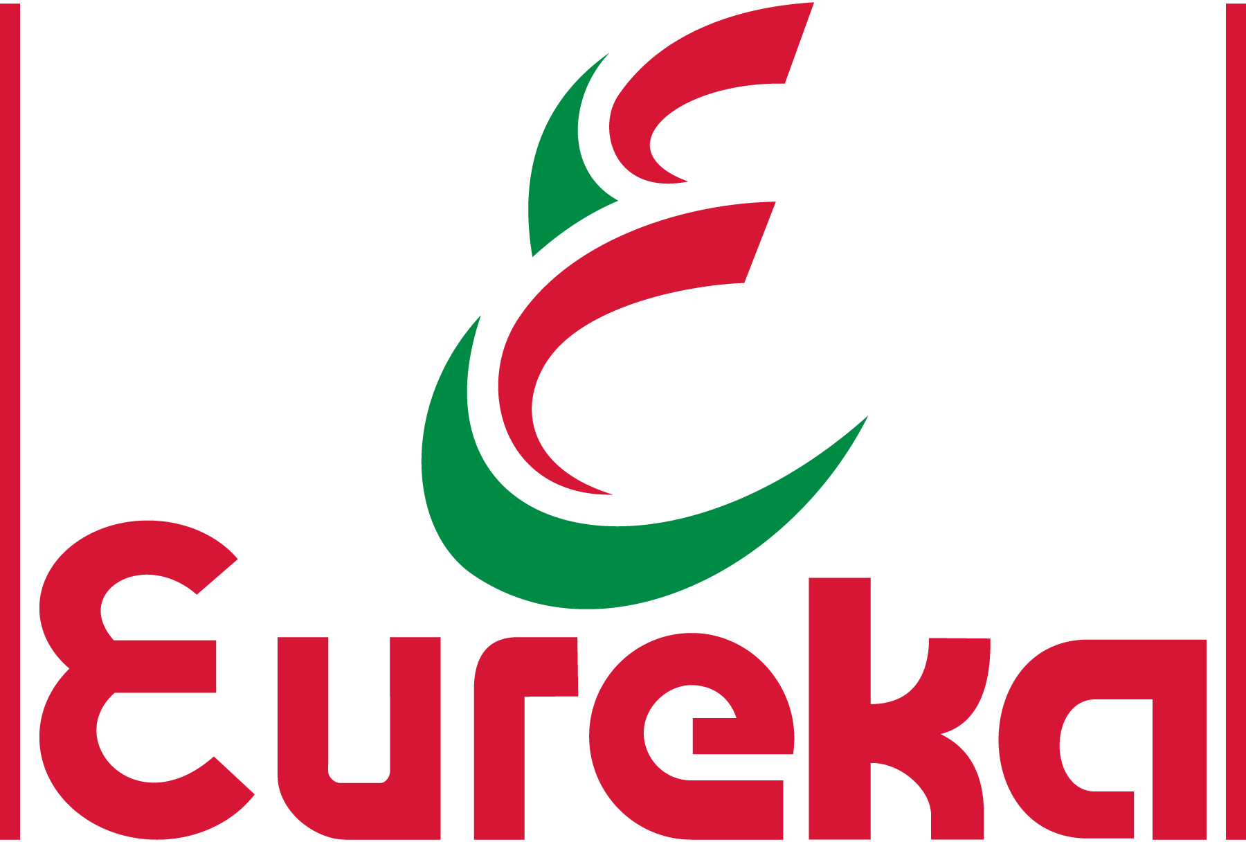 Eureka-Logo-Vector