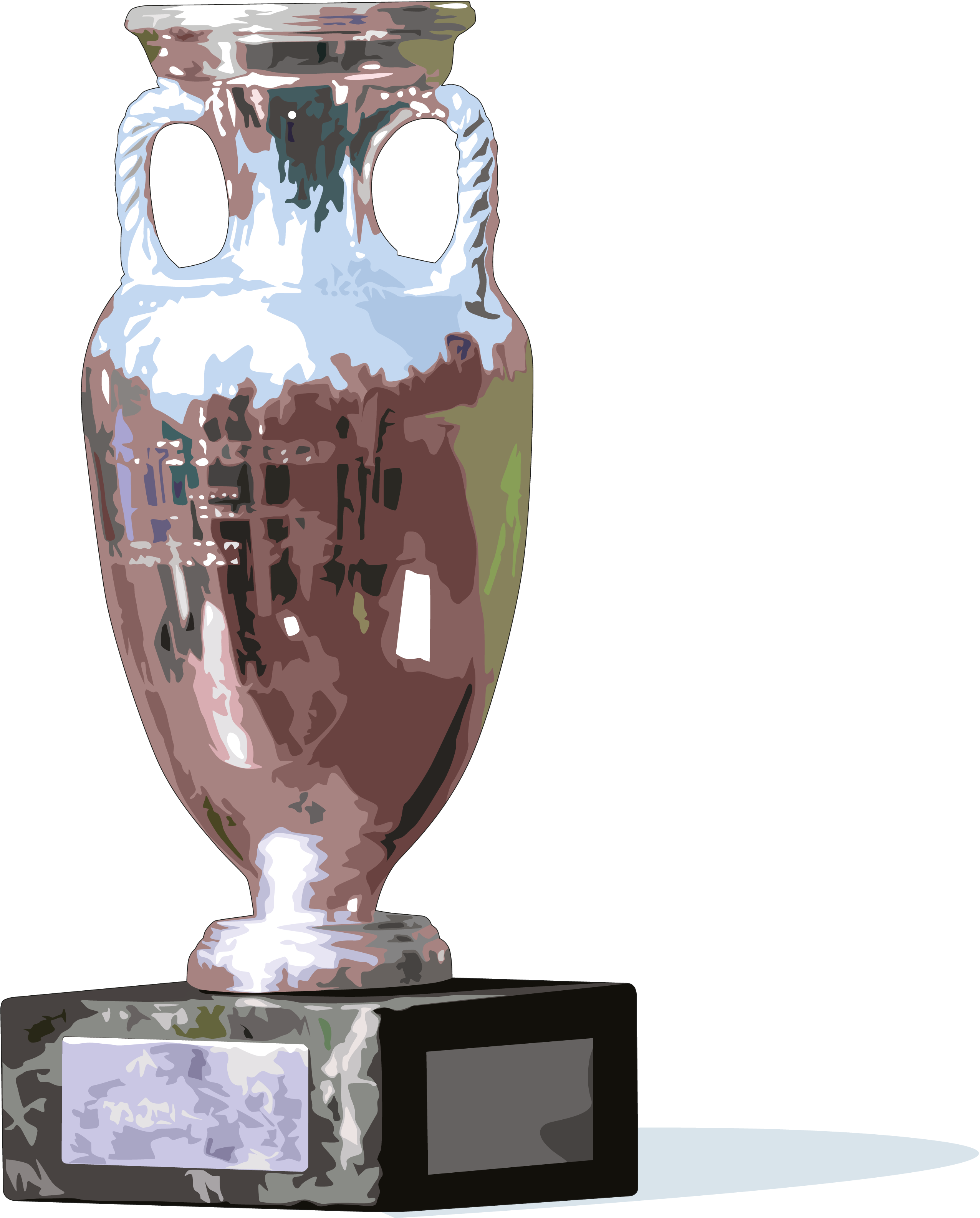 Euro-Cup-Logo-Vector