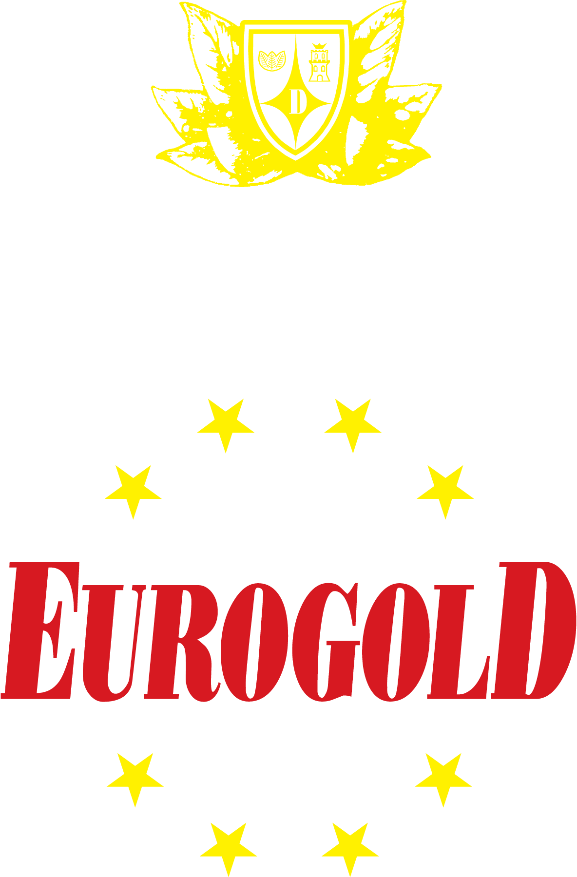 Euro-Gold-Dukagjini-Logo-Vector