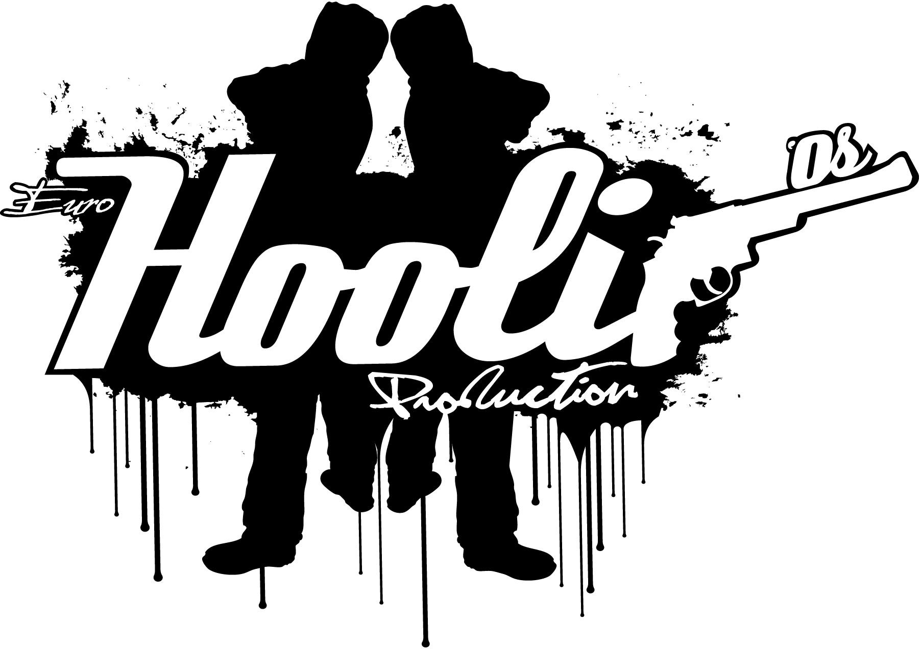 Euro-Hooliganos-Production-Logo-Vector