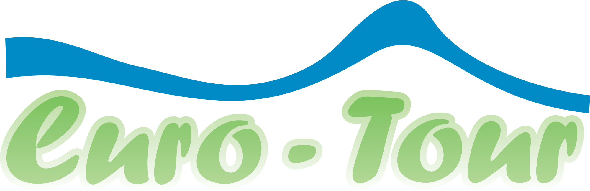 Euro-Tour-Logo-Vector