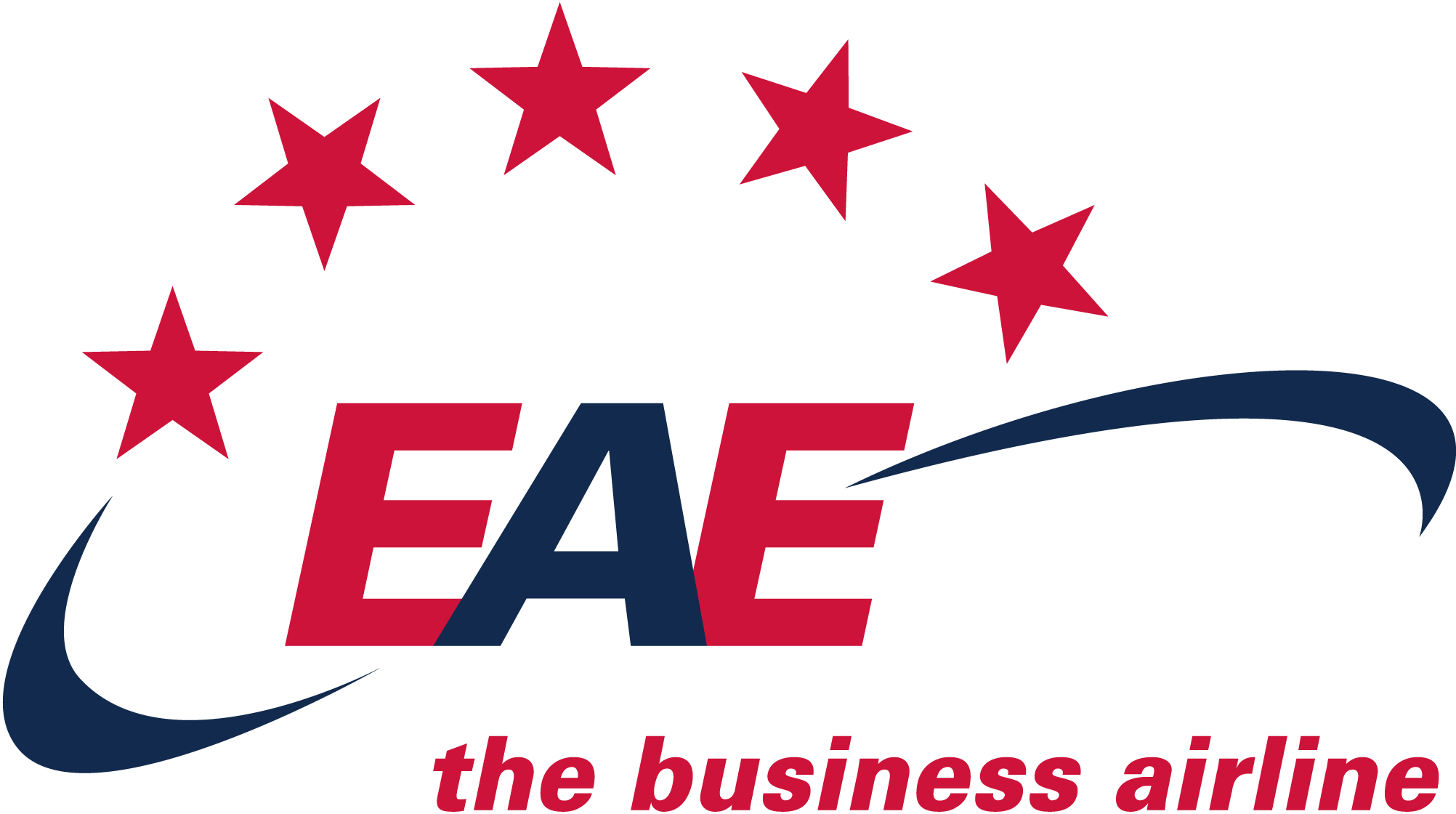 European-Air-Express-Logo-Vector