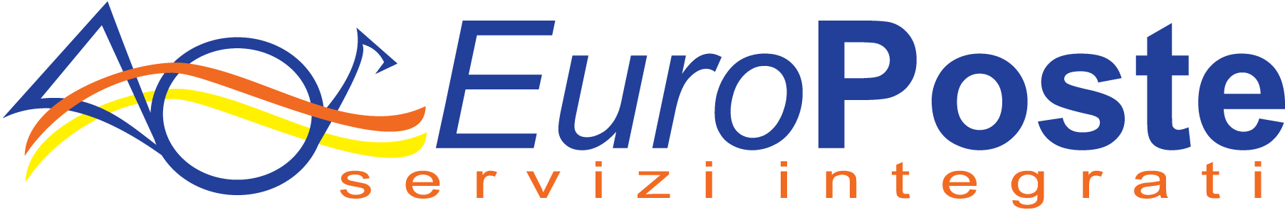 Europoste-Logo-Vector
