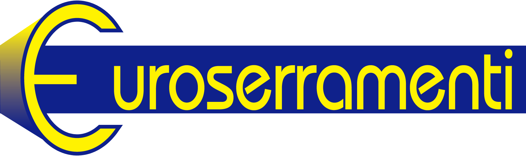 Euroserramenti-Logo-Vector