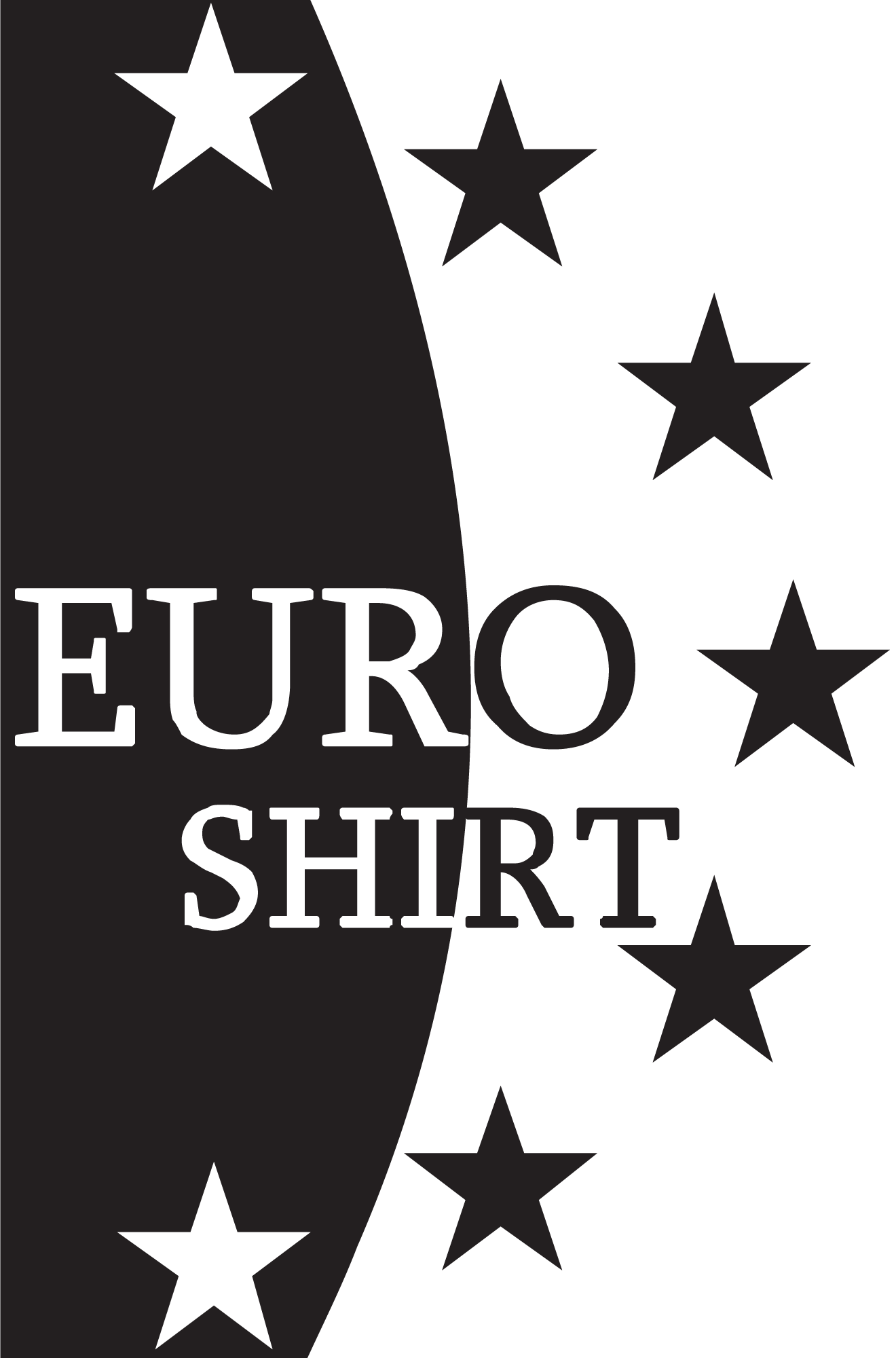 Euroshirt-Logo-Vector