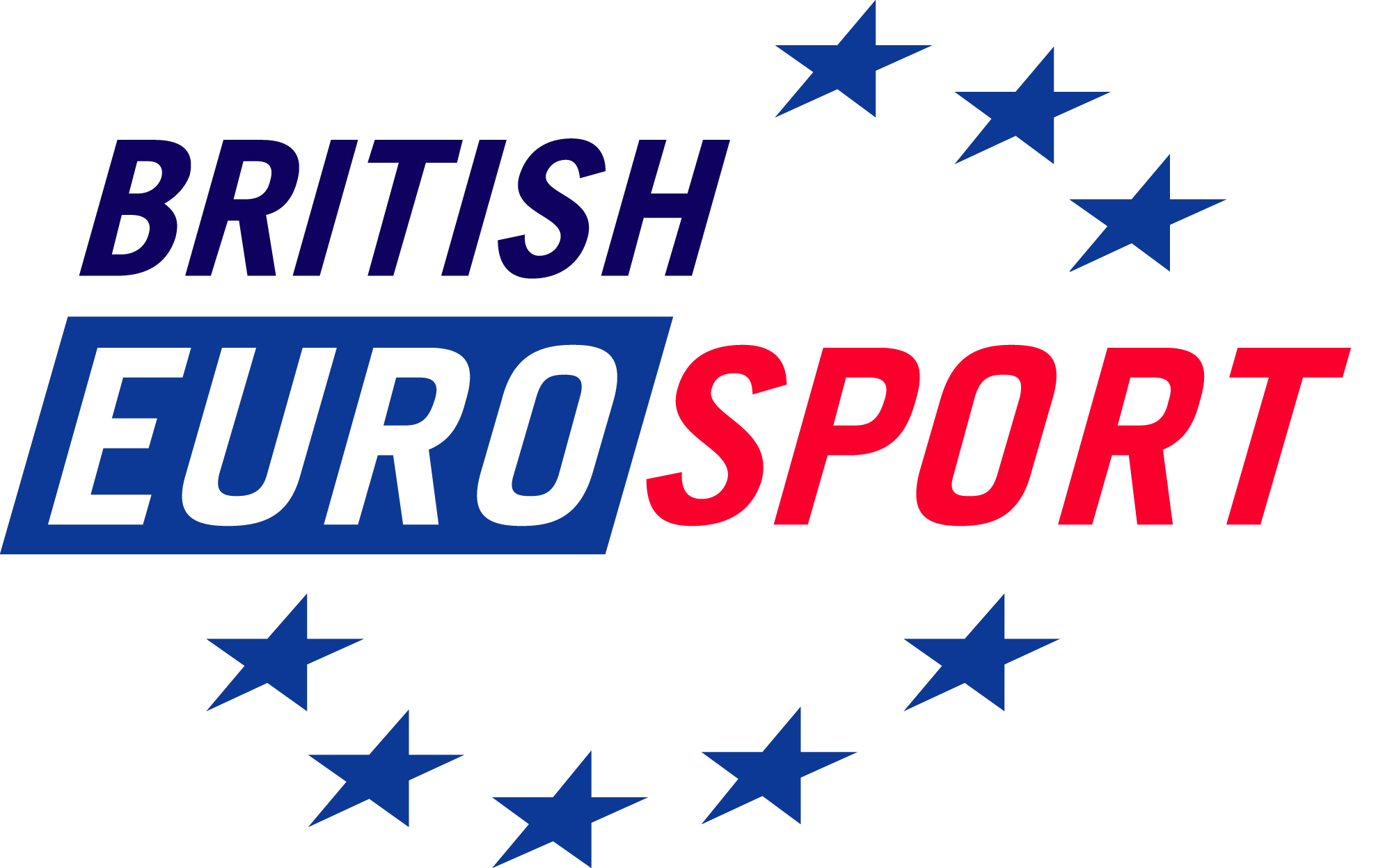 Eurosport-British-Logo-Vector