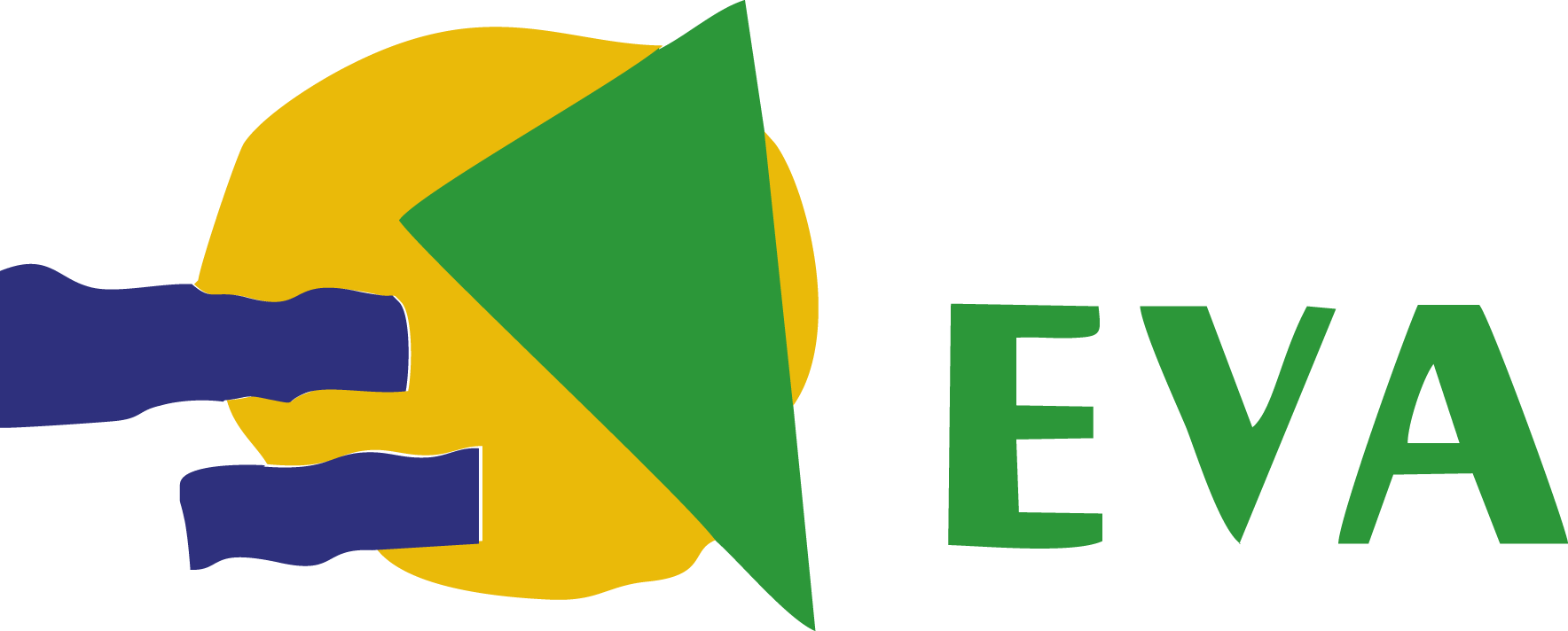 Eva-Transportes-Logo-Vector