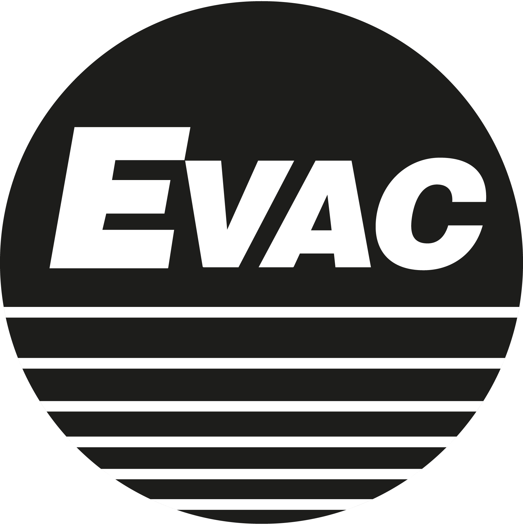 Evac--black-Logo-Vector