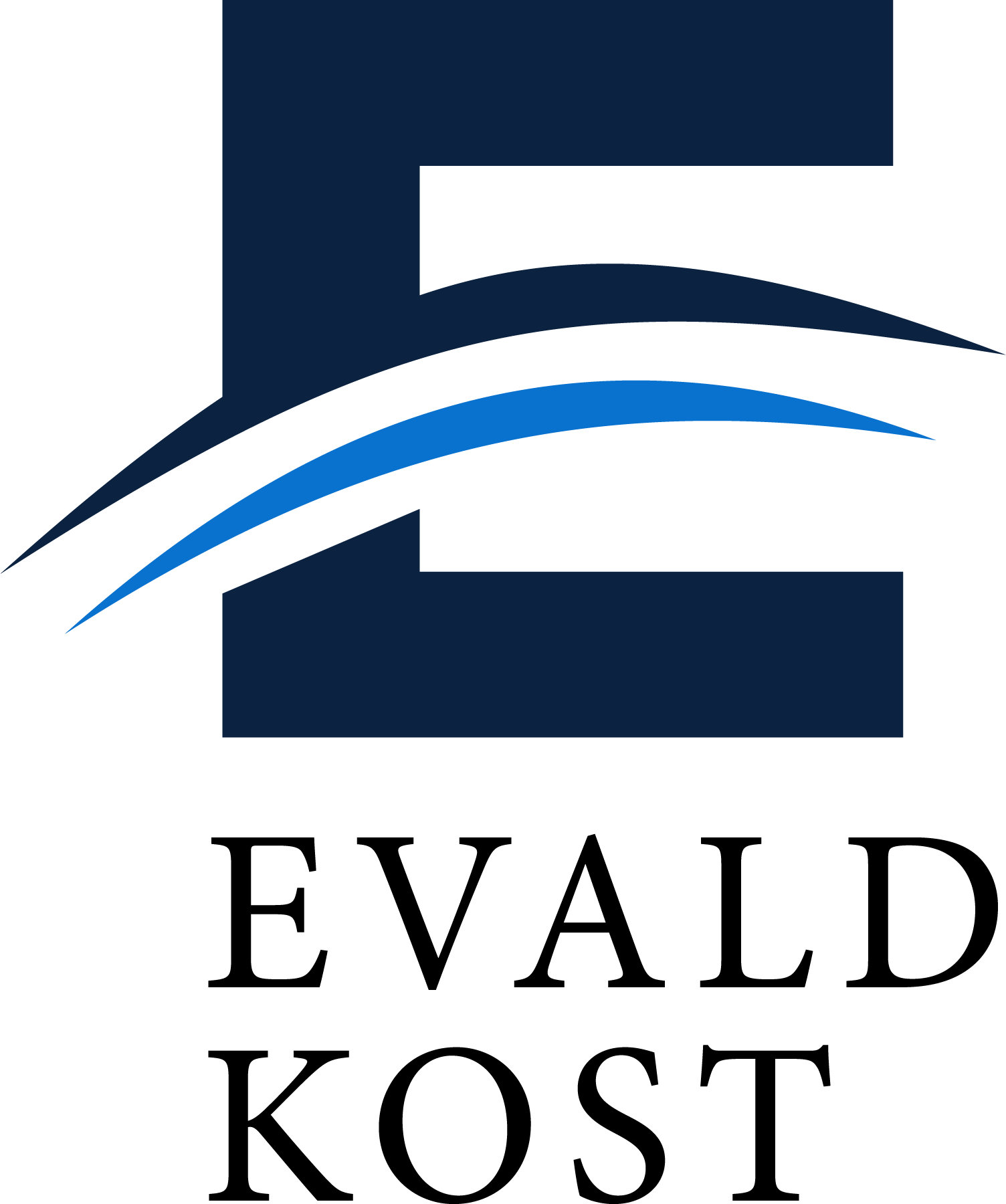 Evald-Kost-Logo-Vector
