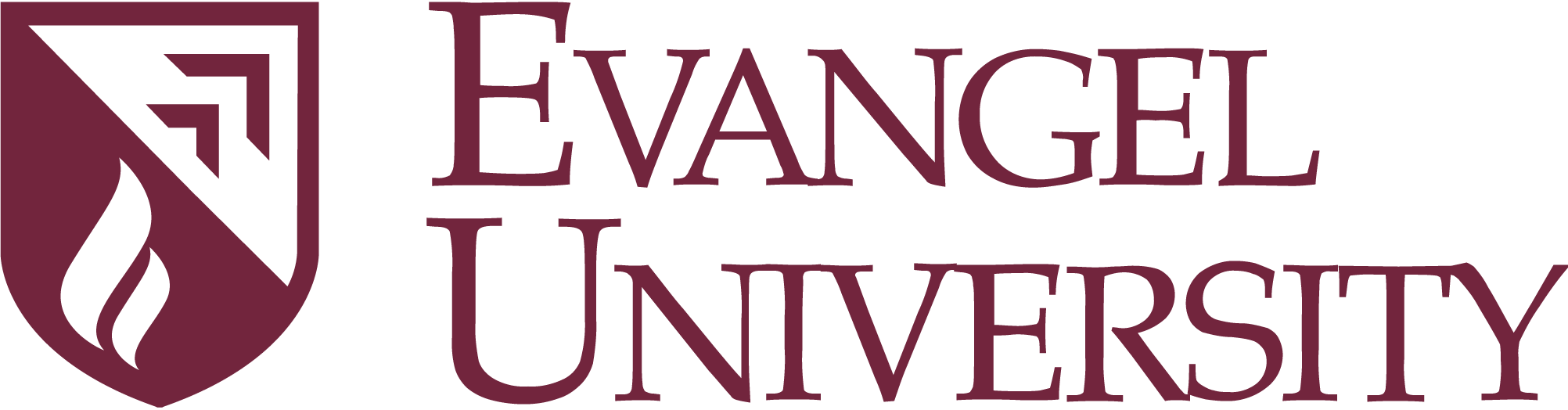 Evangel-University-Logo-Vector