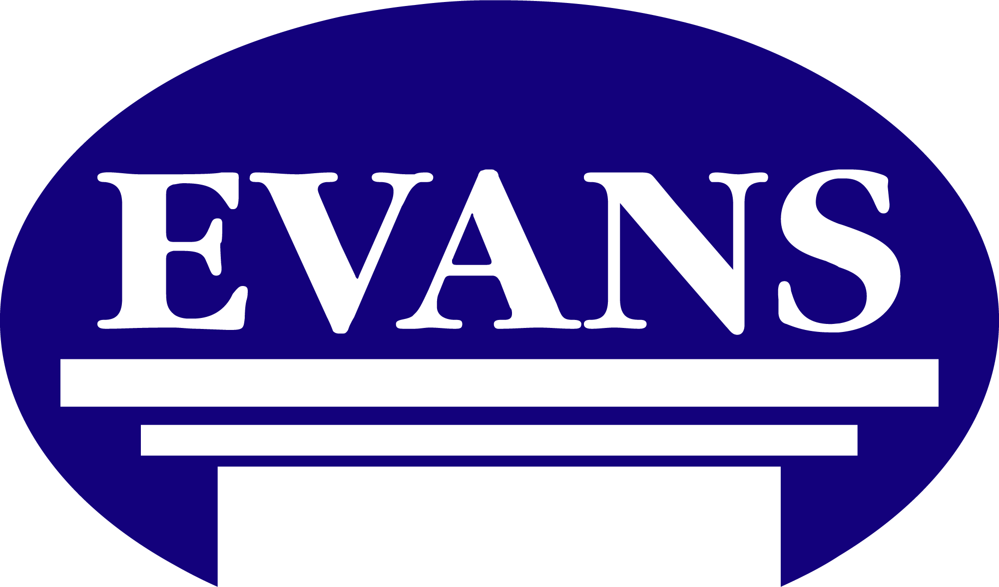 Evans-Logo-Vector