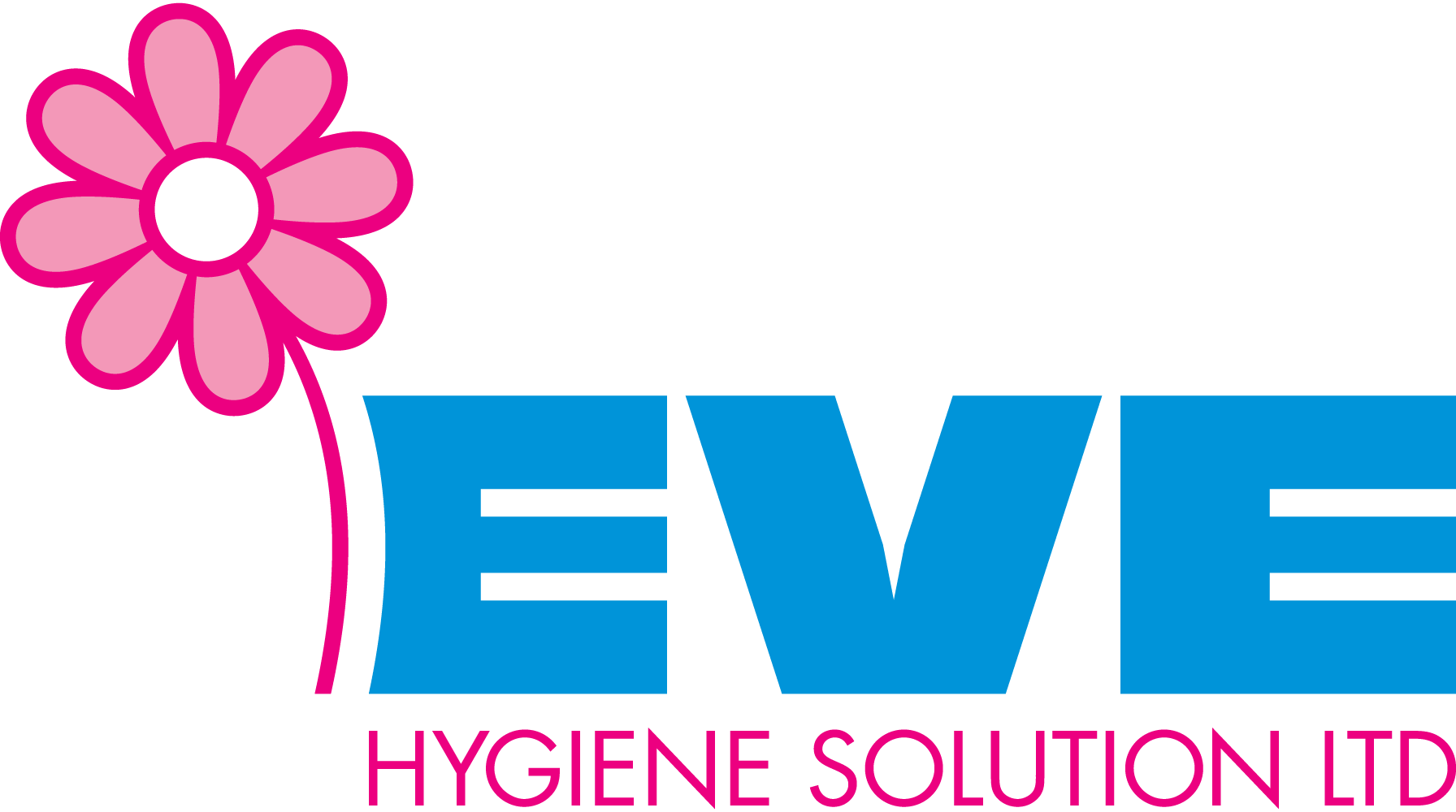 Eve-Hygiene-Logo-Vector