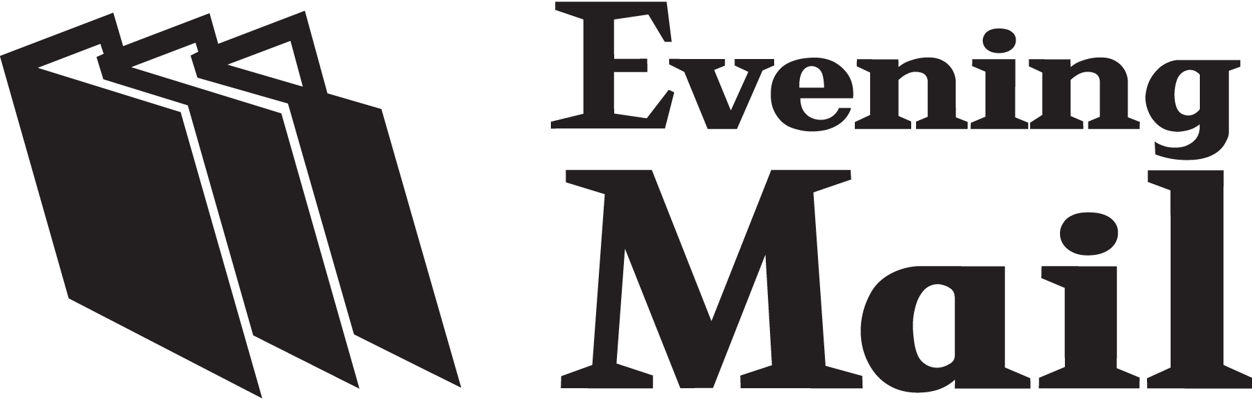 Evening-Mail-Logo-Vector