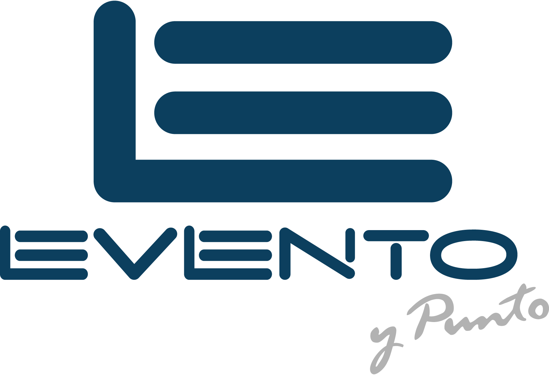 Evento-Y-Punto-Logo-Vector