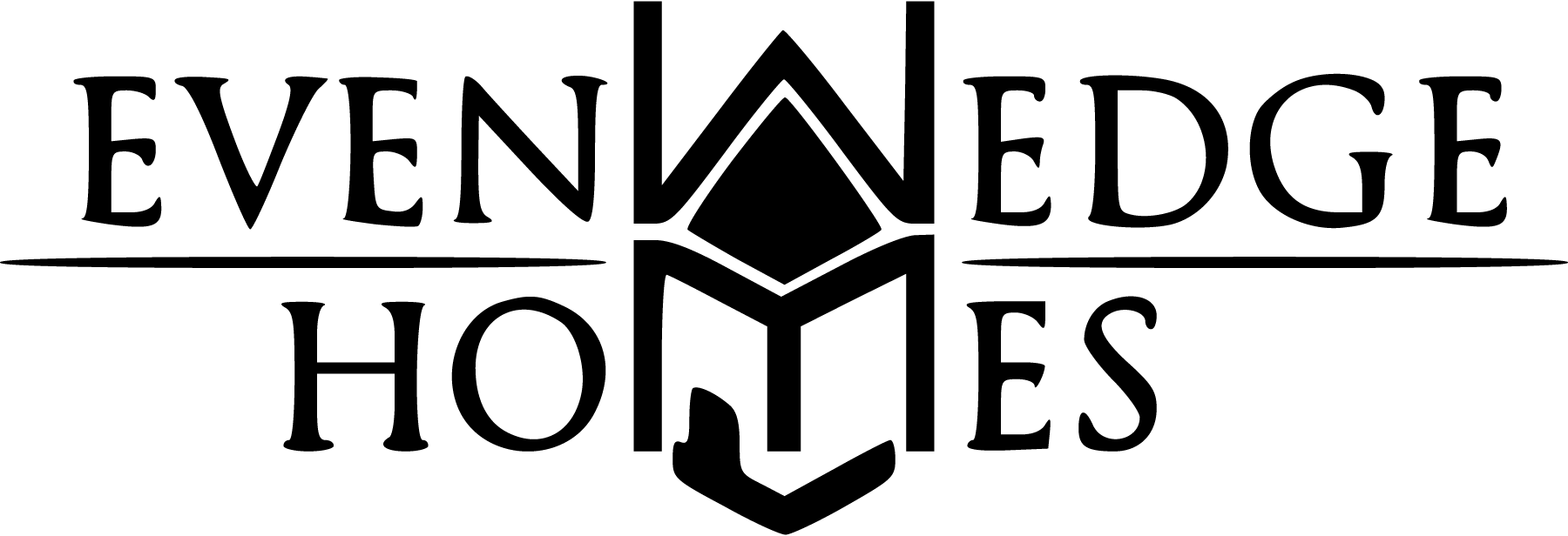 Evenwedge-Logo-Vector