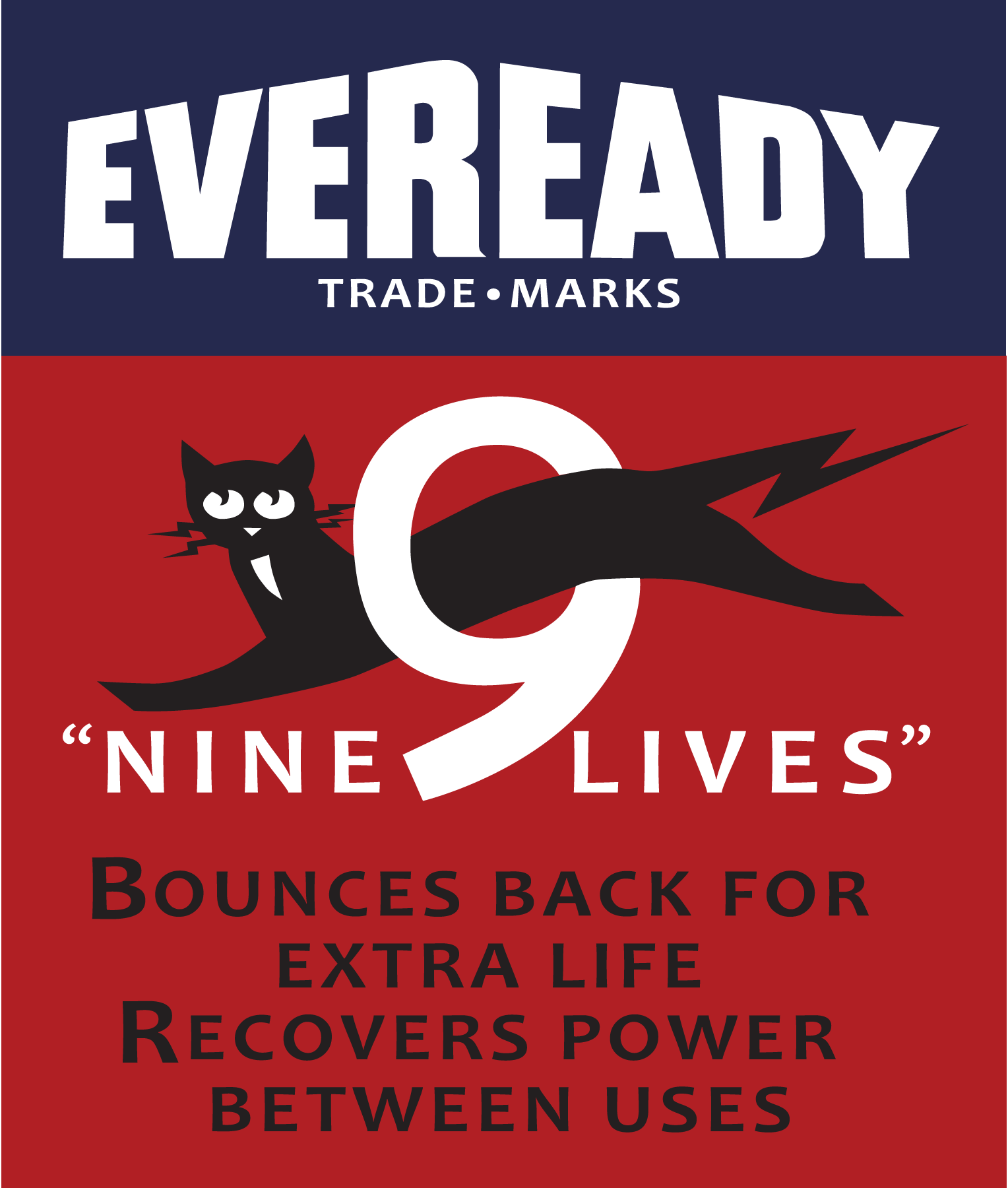 Eveready-Logo-Vector
