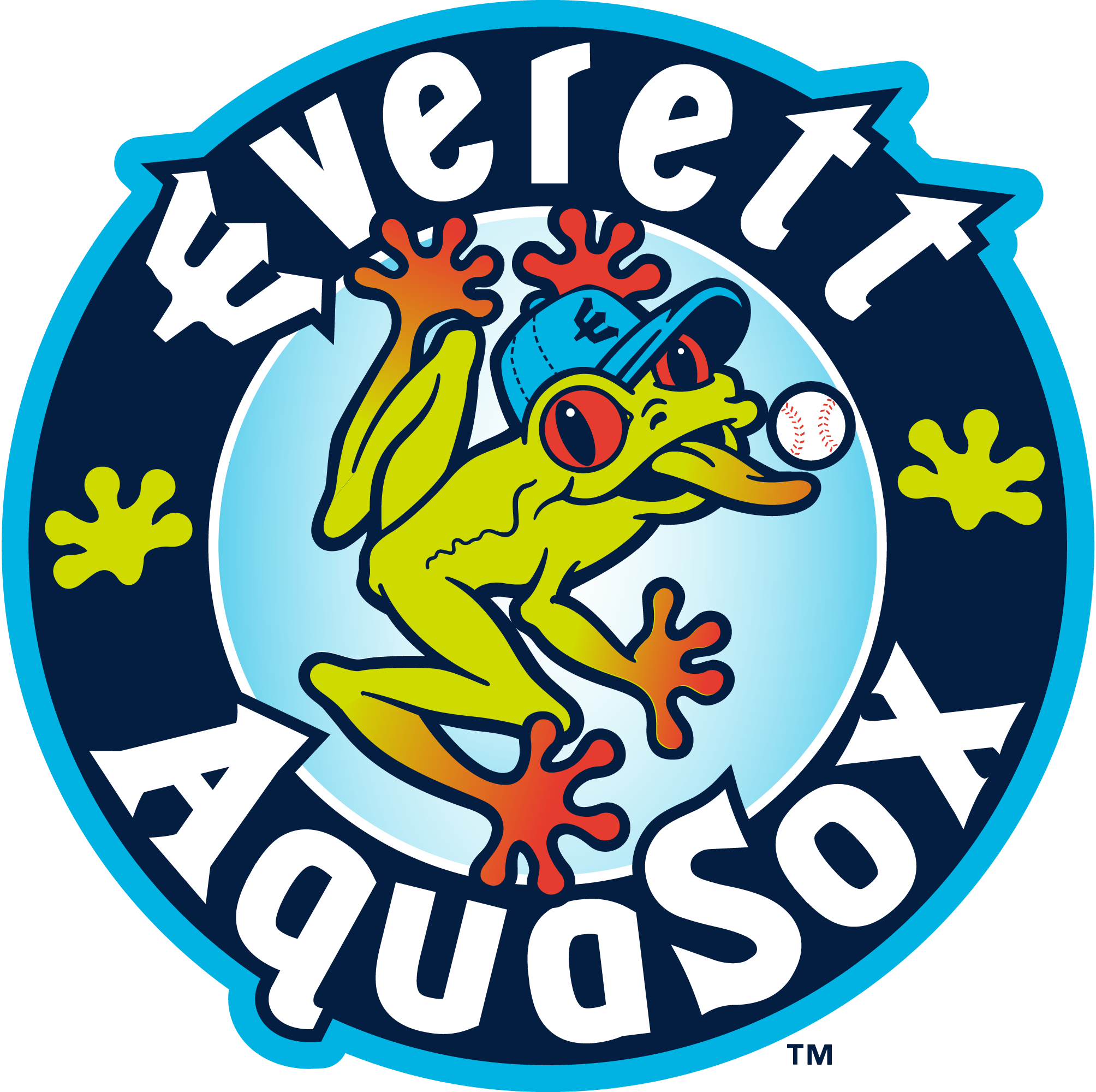 Everett-AquaSox-Logo-Vector