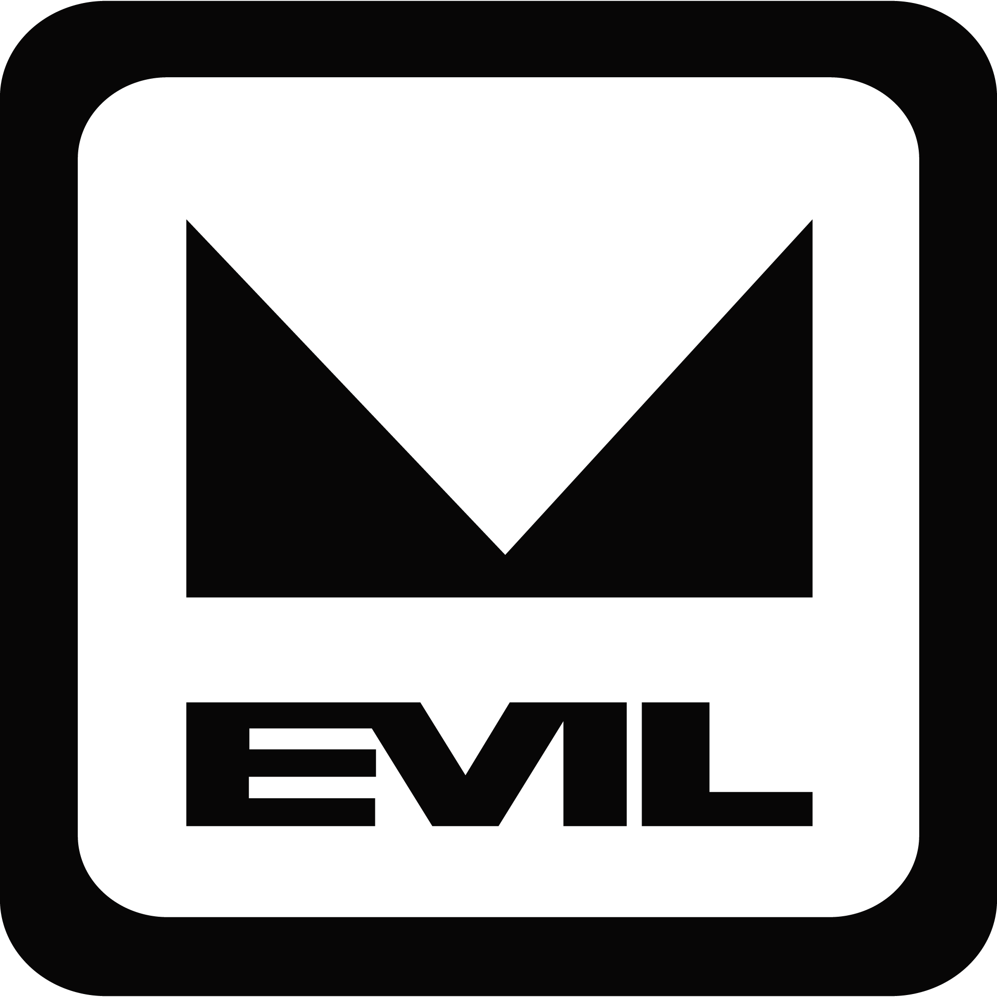 Evil-Bikes-Logo-Vector