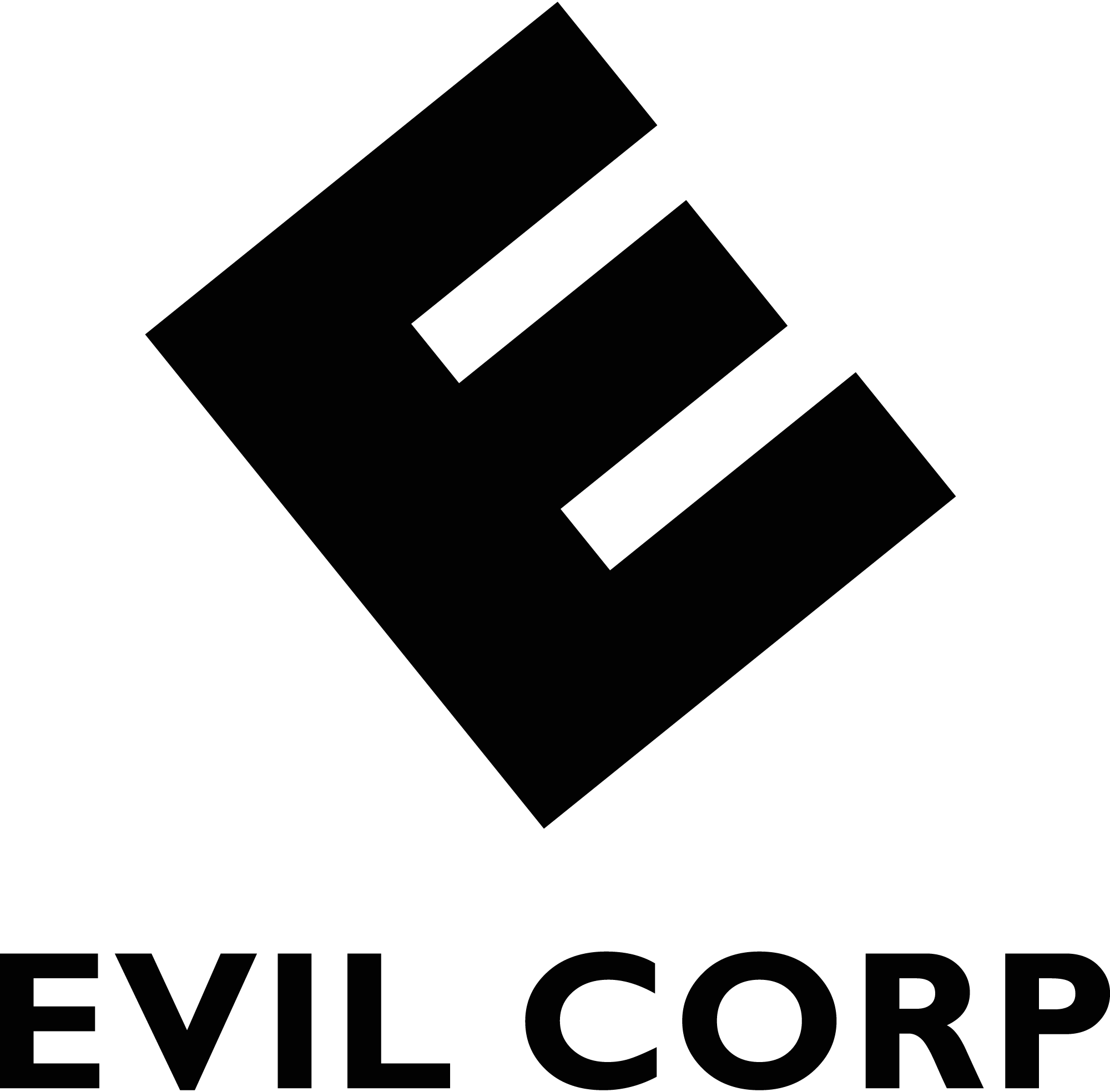Evil-Corp-Logo-Vector