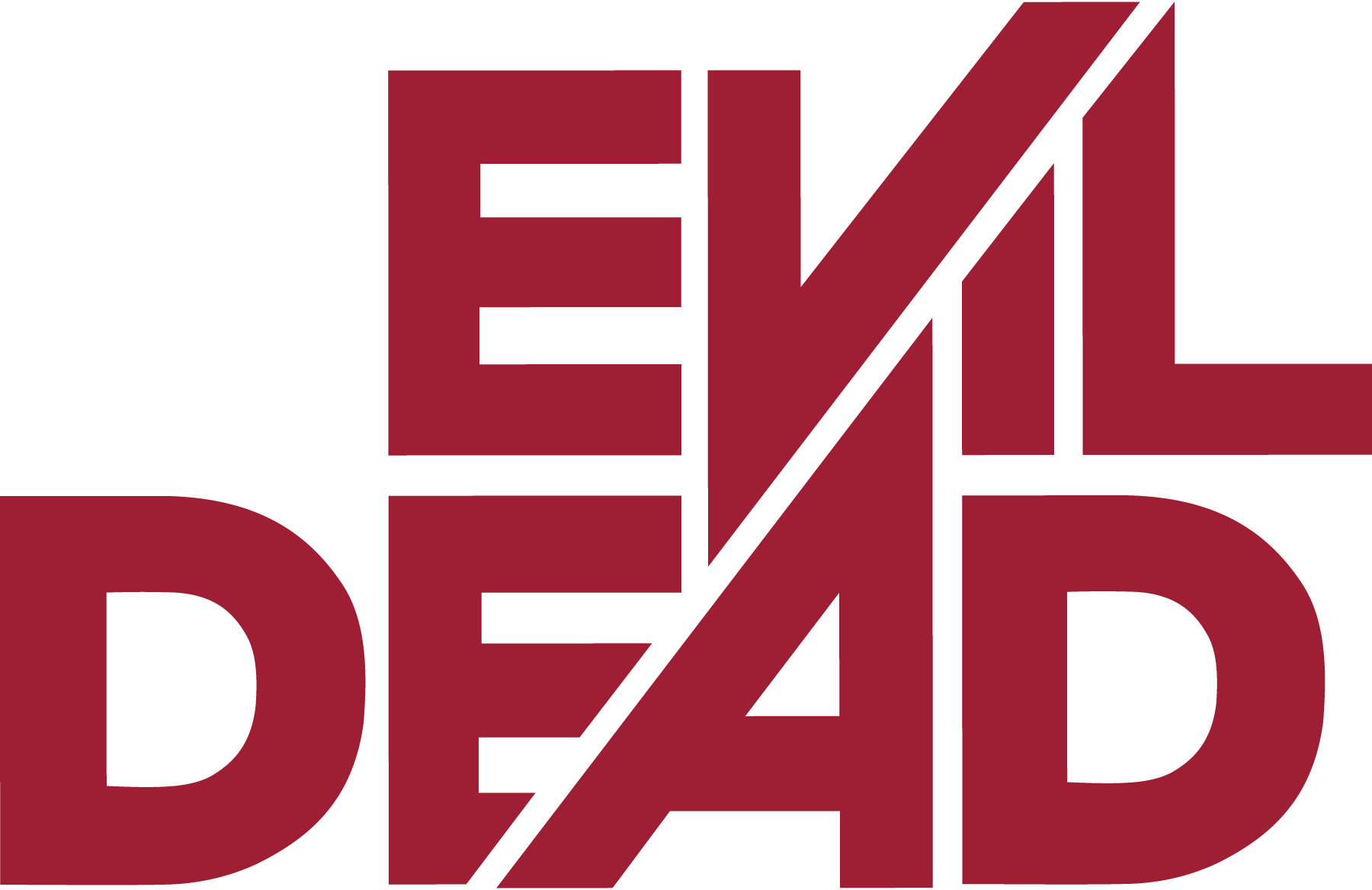 Evil-Dead-Logo-Vector