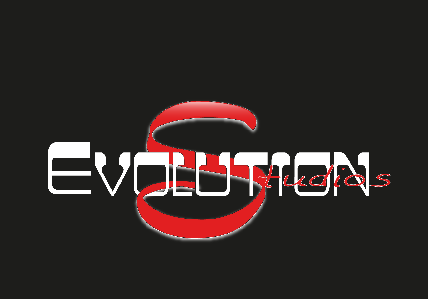 Evolution-Studios-Logo-Vector