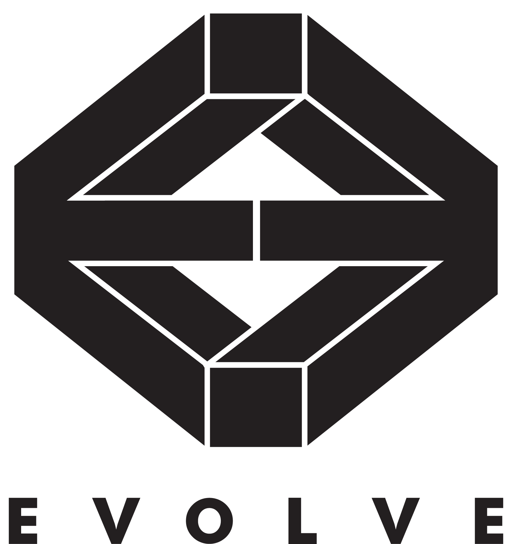 Evolves-Logo-Vector