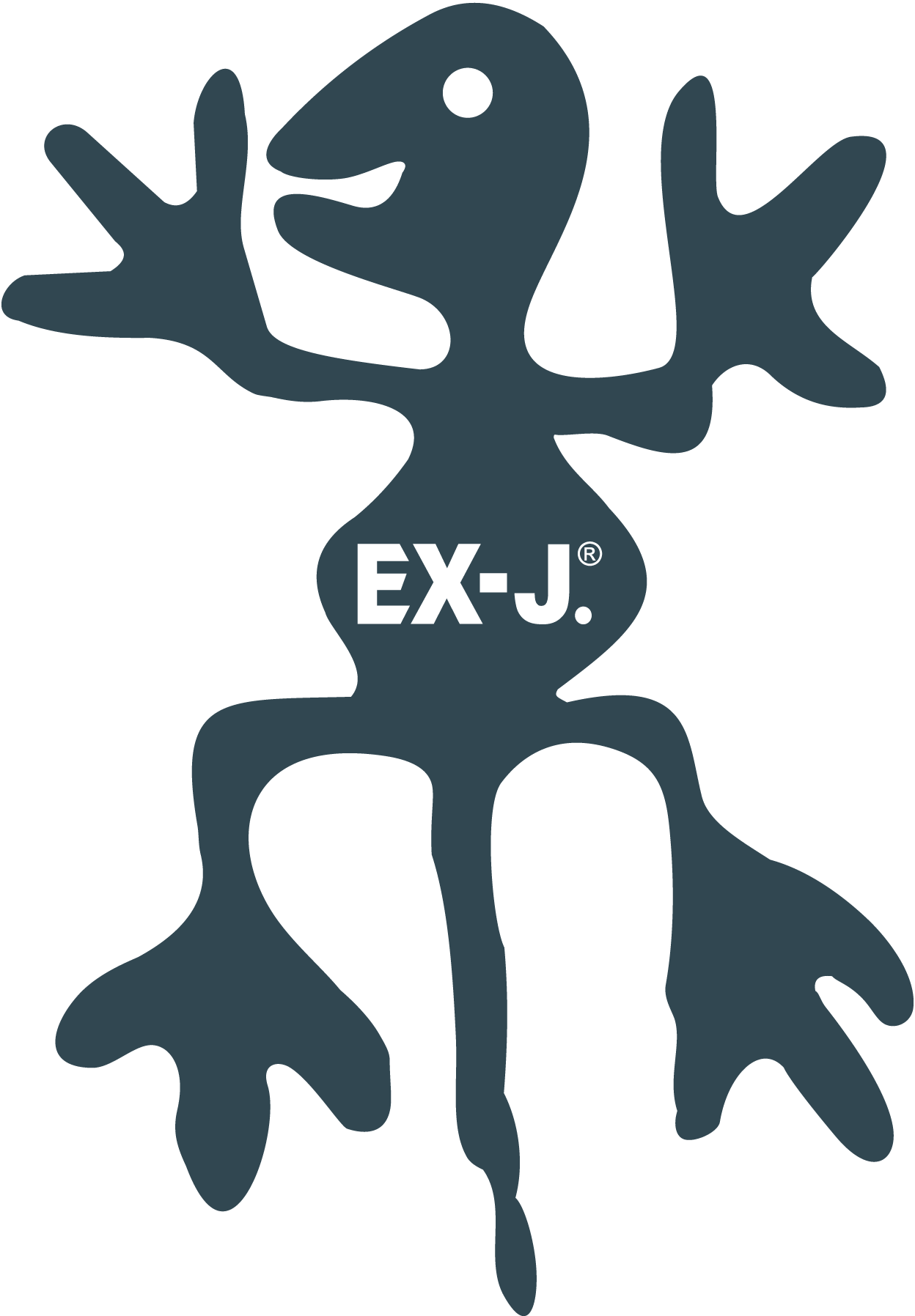 Ex-J-Logo-Vector