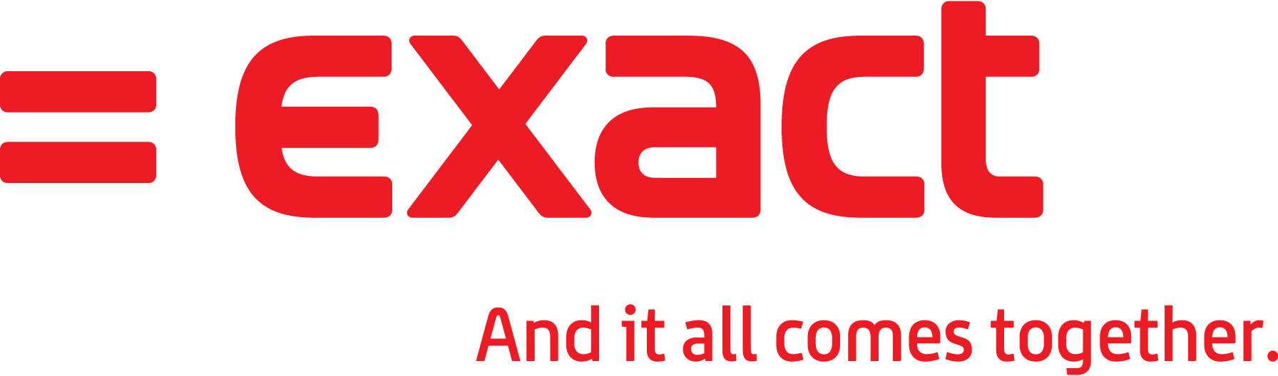 Exact-Logo-Vector