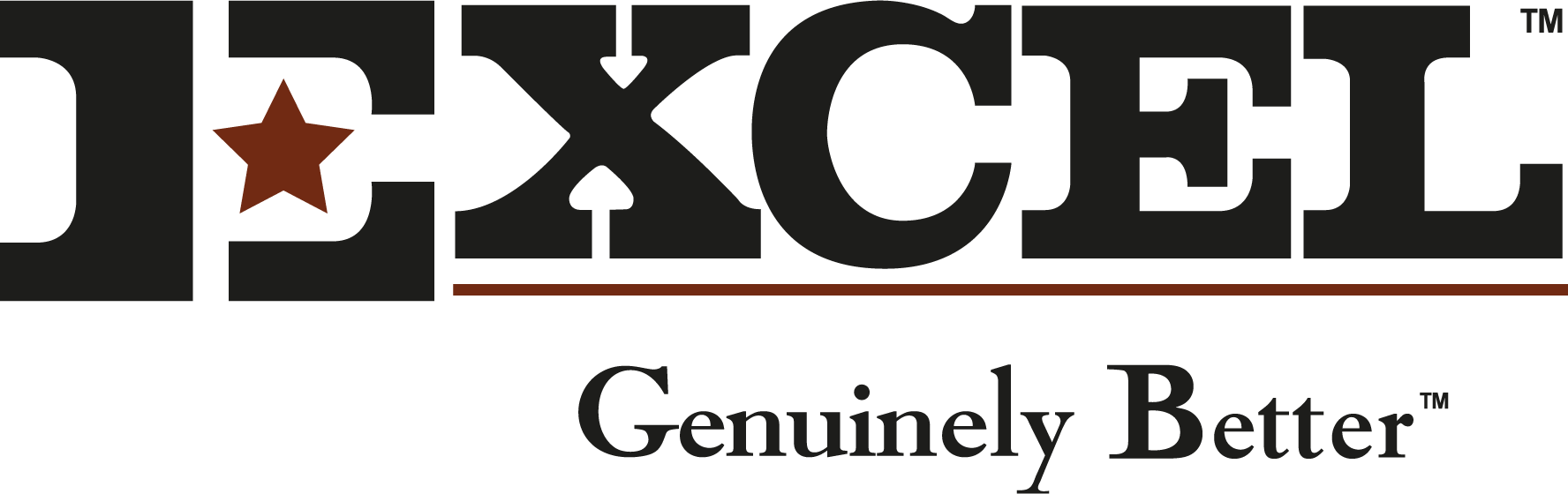 Excel-Genuinely-Better-Logo-Vector