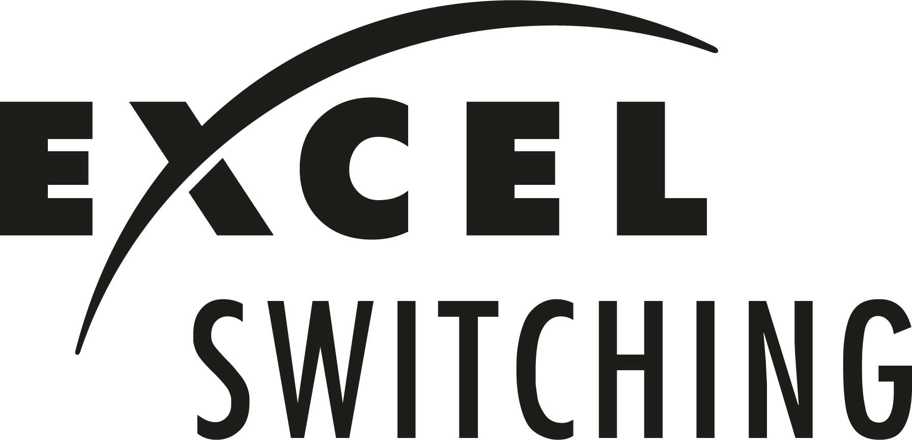 Excel-Switching-Logo-Vector