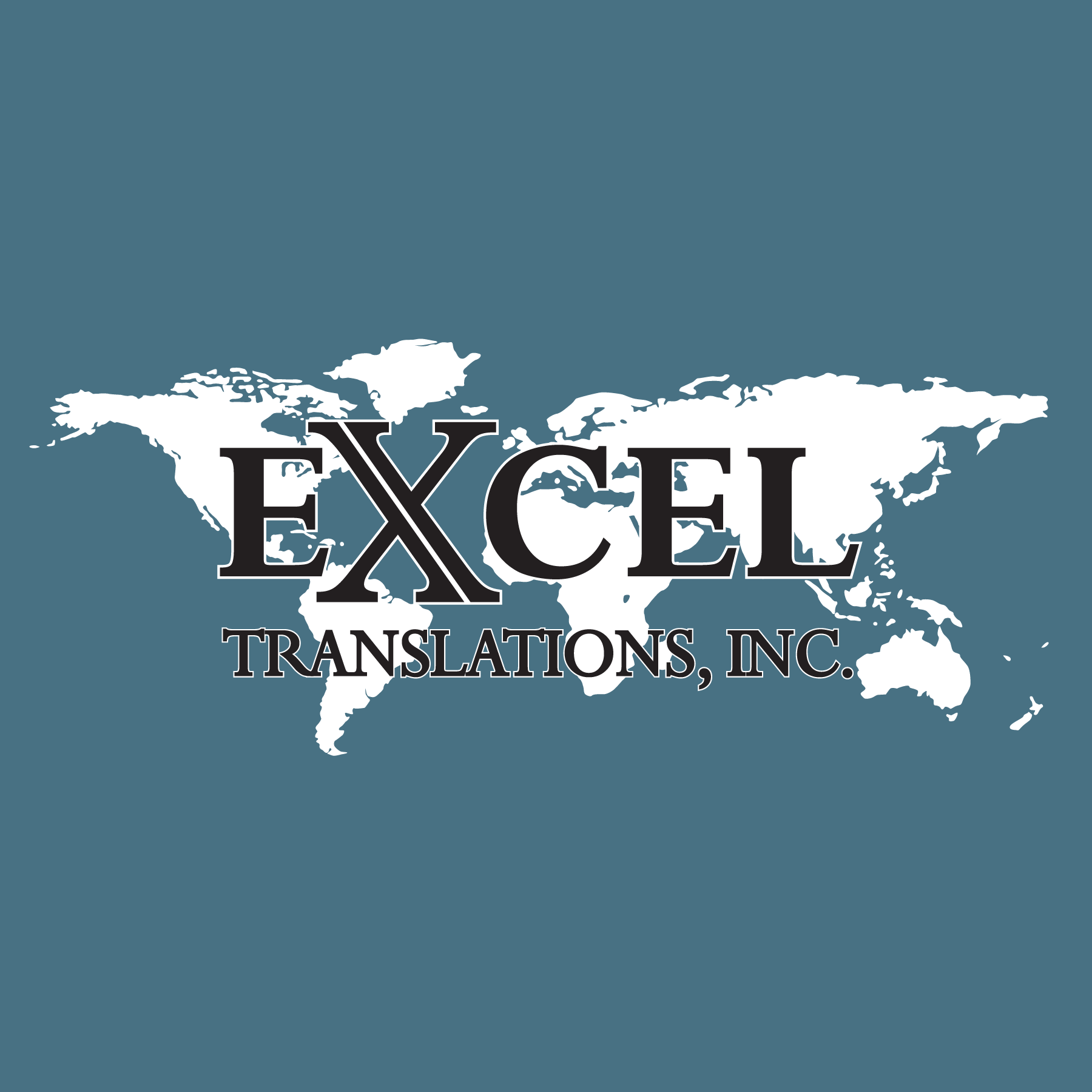 Excel-Translations-Logo-Vector