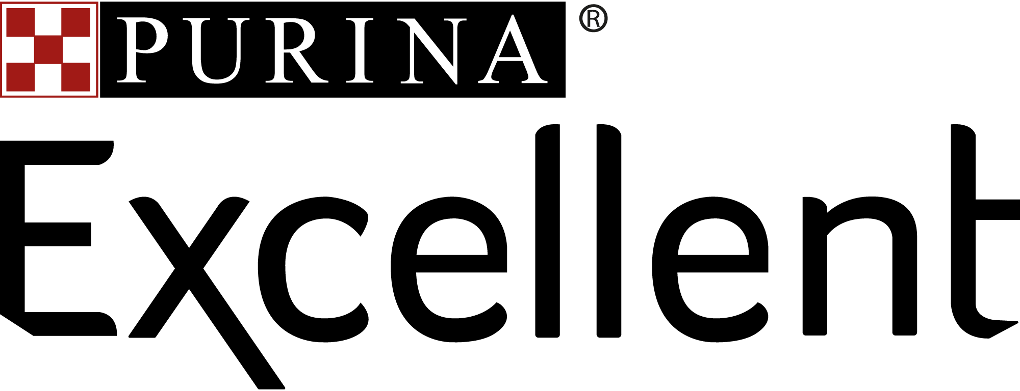 Excellent-purina-Logo-Vector