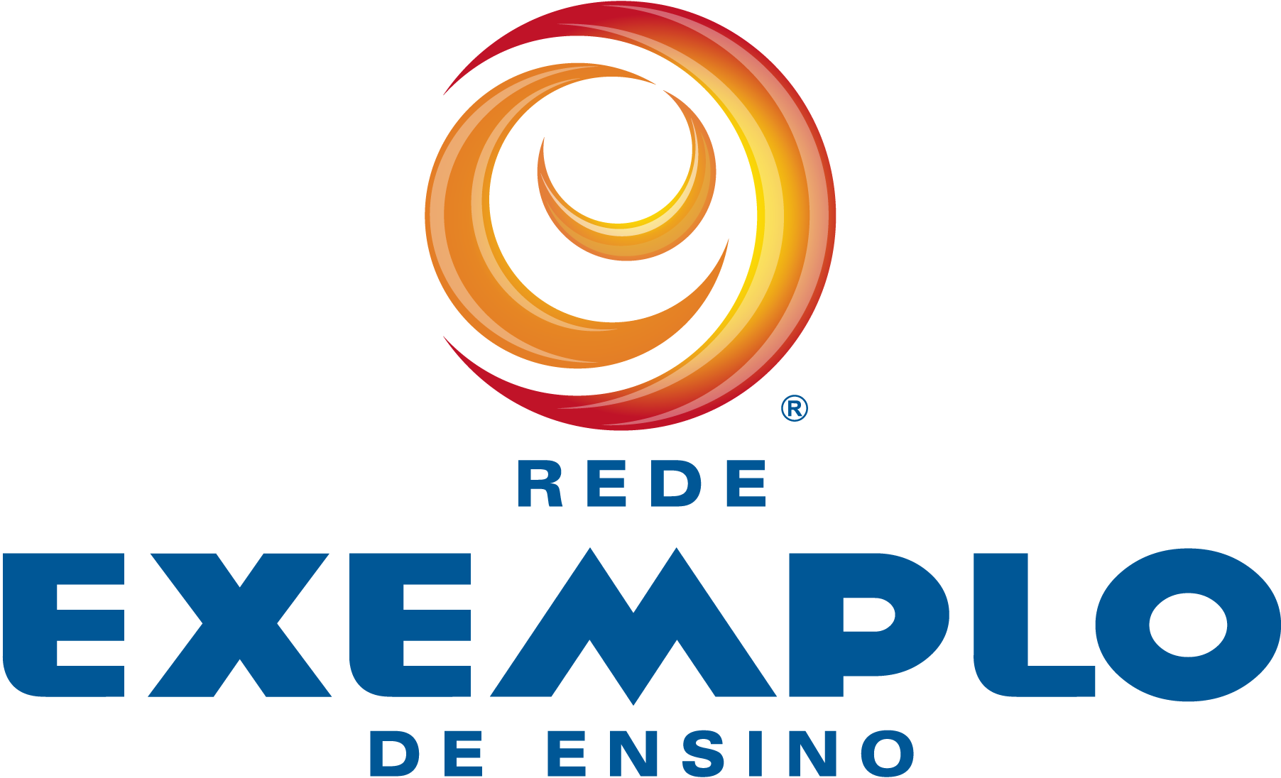 Exemplo-Logo-Vector