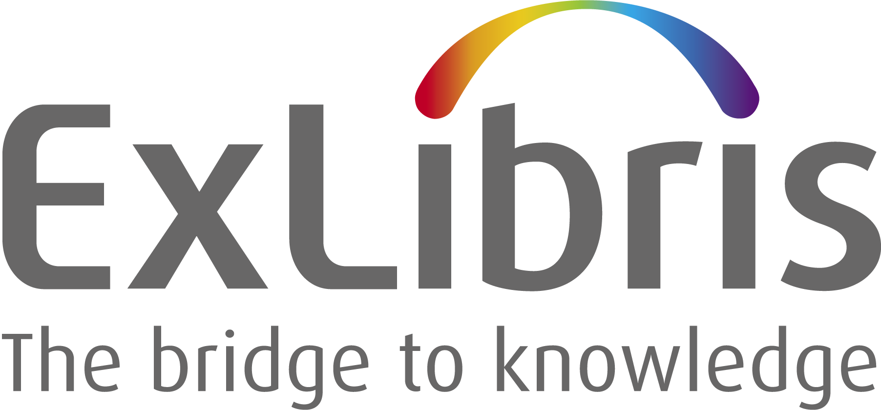 Exlibris-Logo-Vector