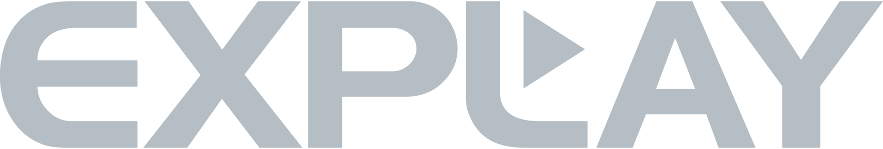 Explay-Logo-Vector