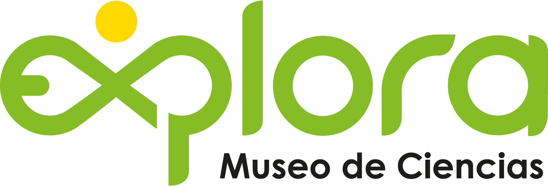 Explora-Museo-De-Ciencias-Logo-Vector