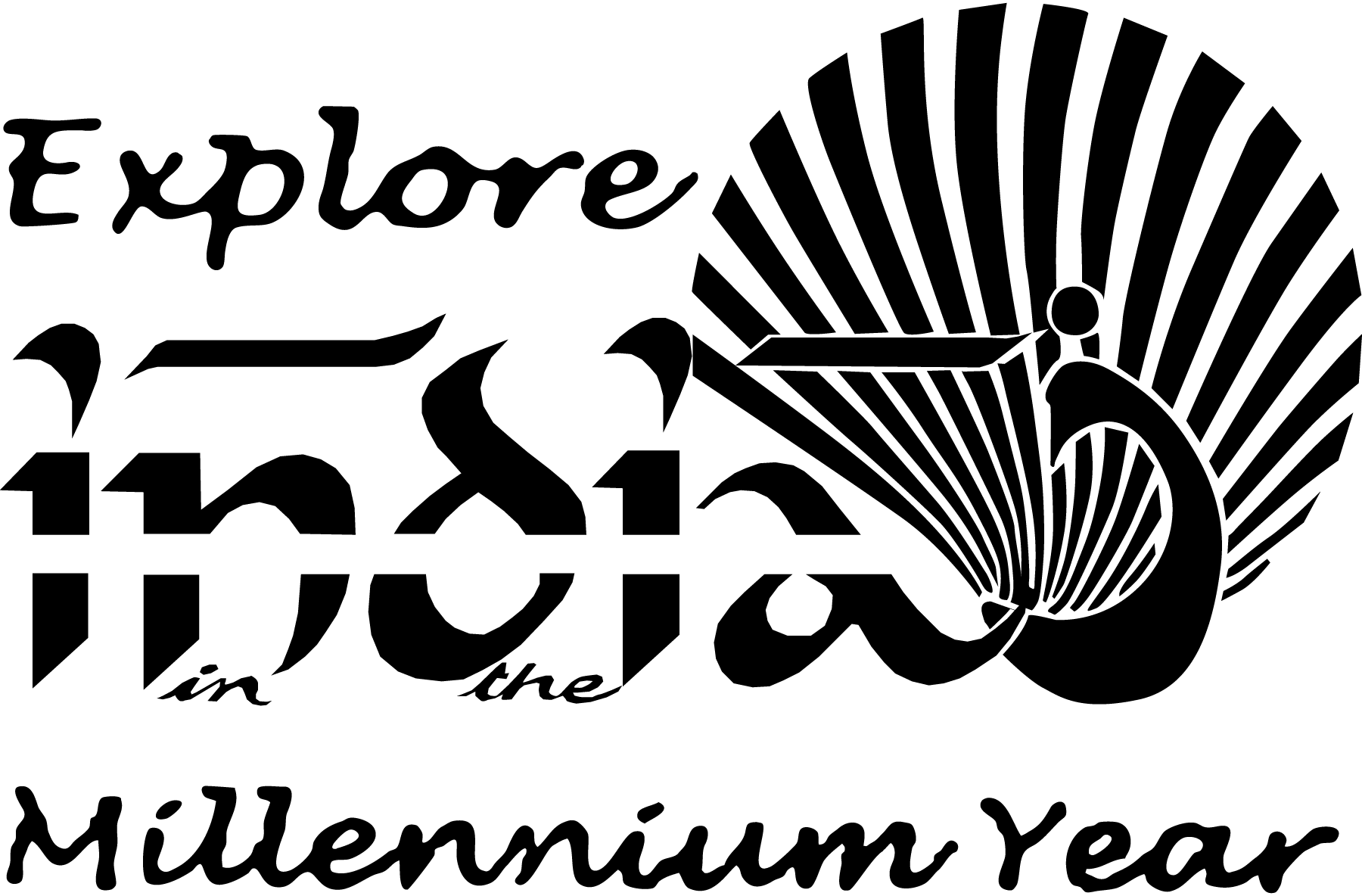 Explore-India-Logo-Vector