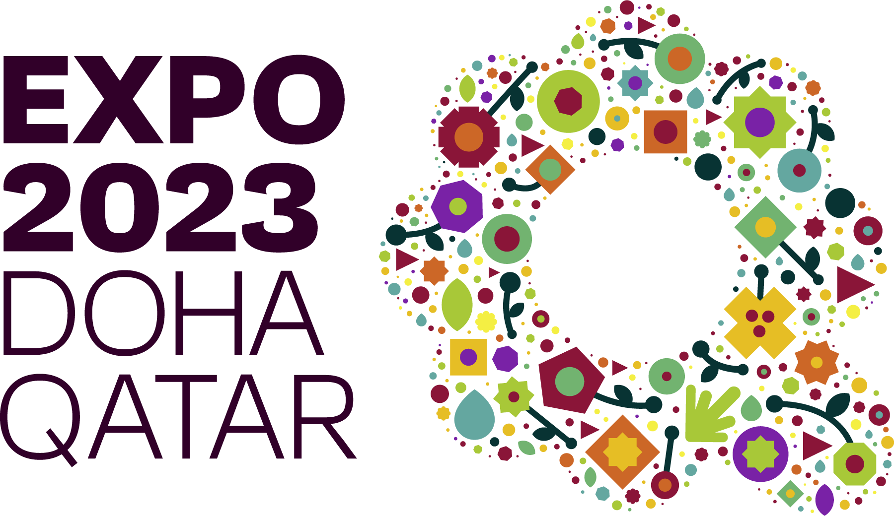 Expo-2023-Doha-Qatar-Logo-Vector